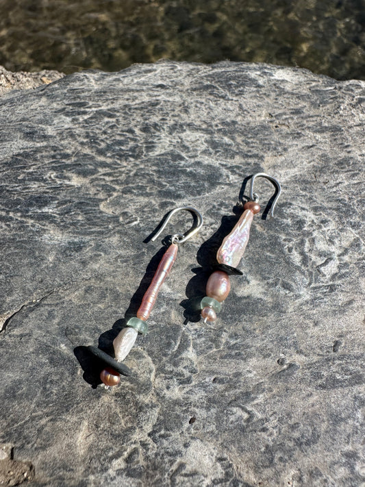 CHARLOTTE EARRINGS