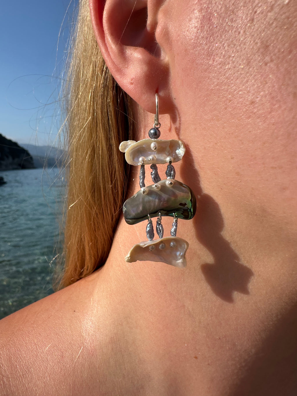 NAYA EARRINGS
