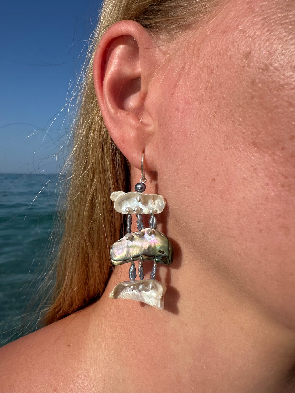 NAYA EARRINGS