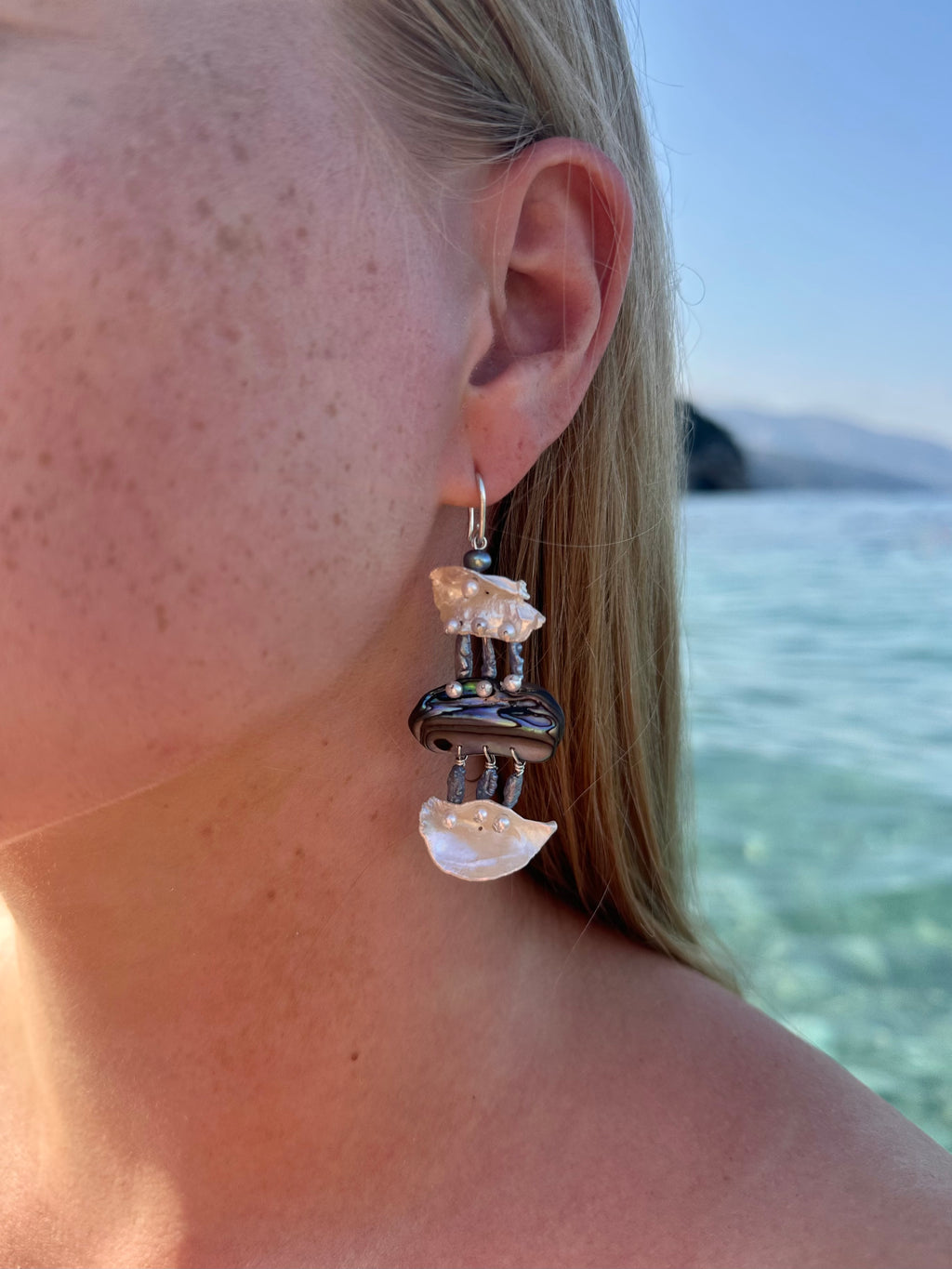 NAYA EARRINGS