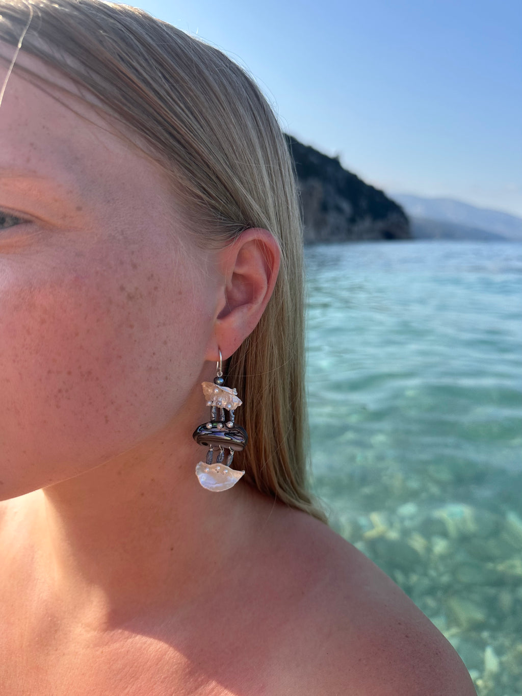 NAYA EARRINGS