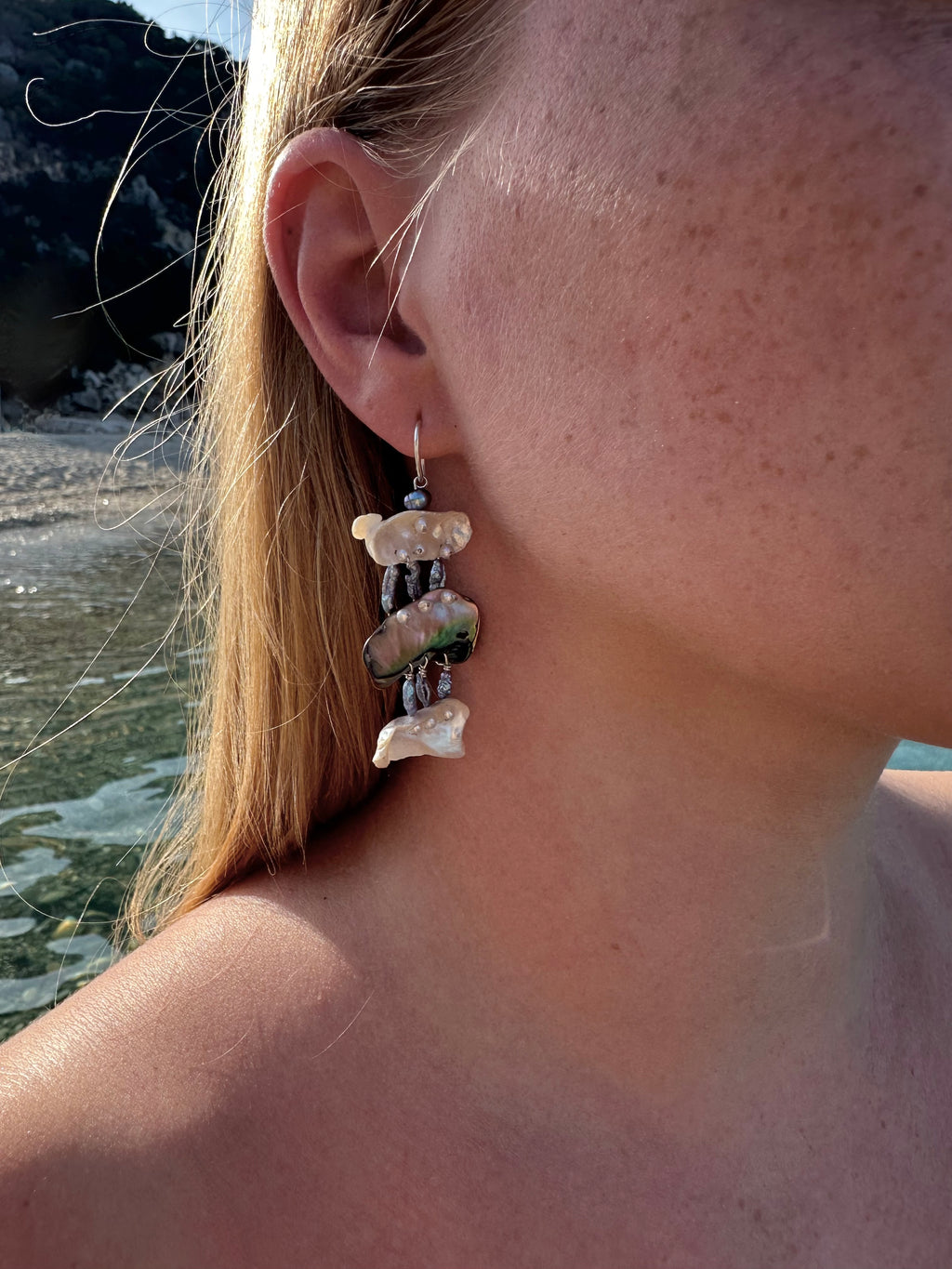 NAYA EARRINGS