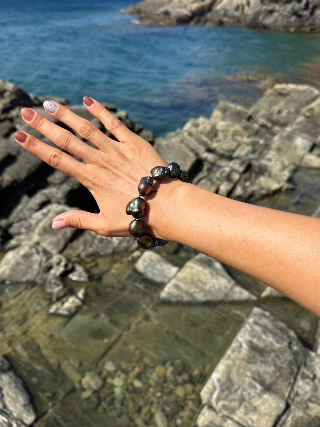 GAIA BRACELET
