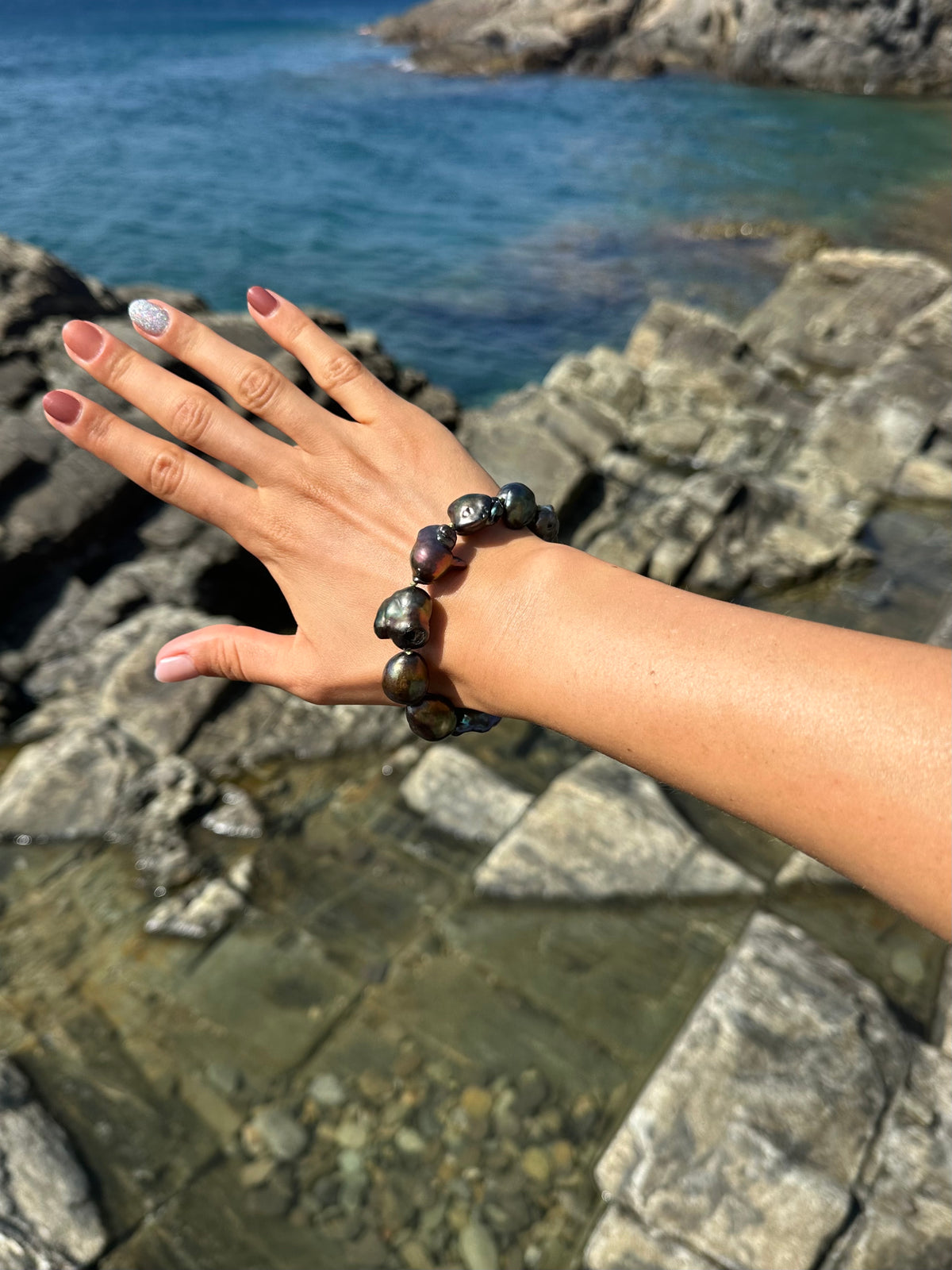 GAIA BRACELET