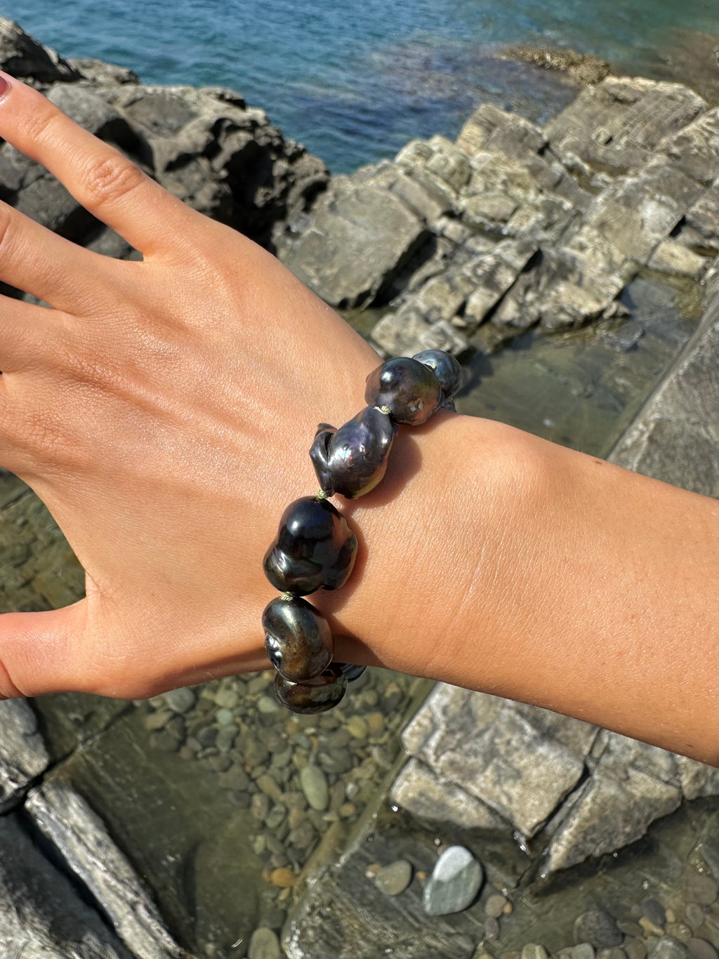 GAIA BRACELET