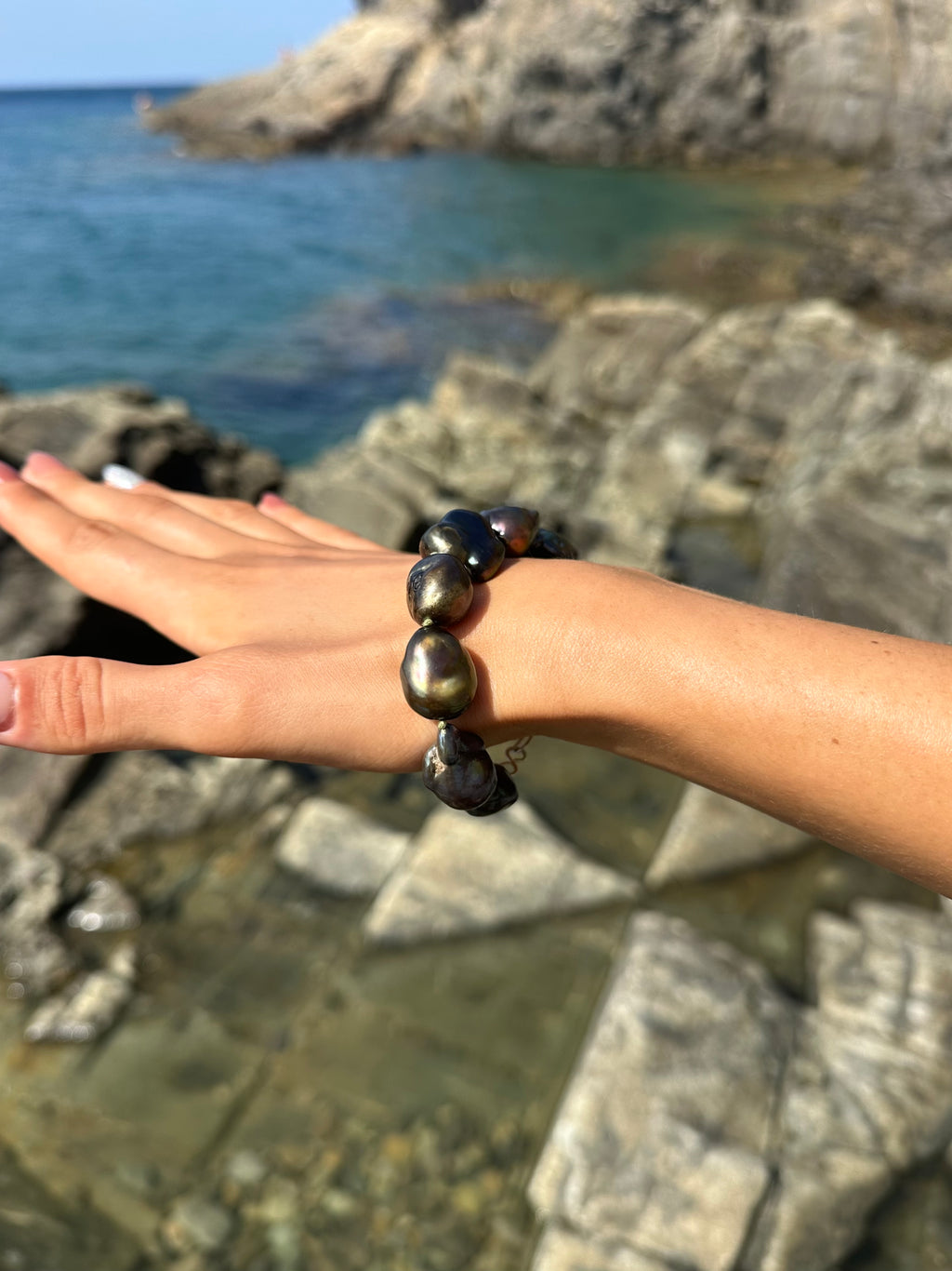 GAIA BRACELET