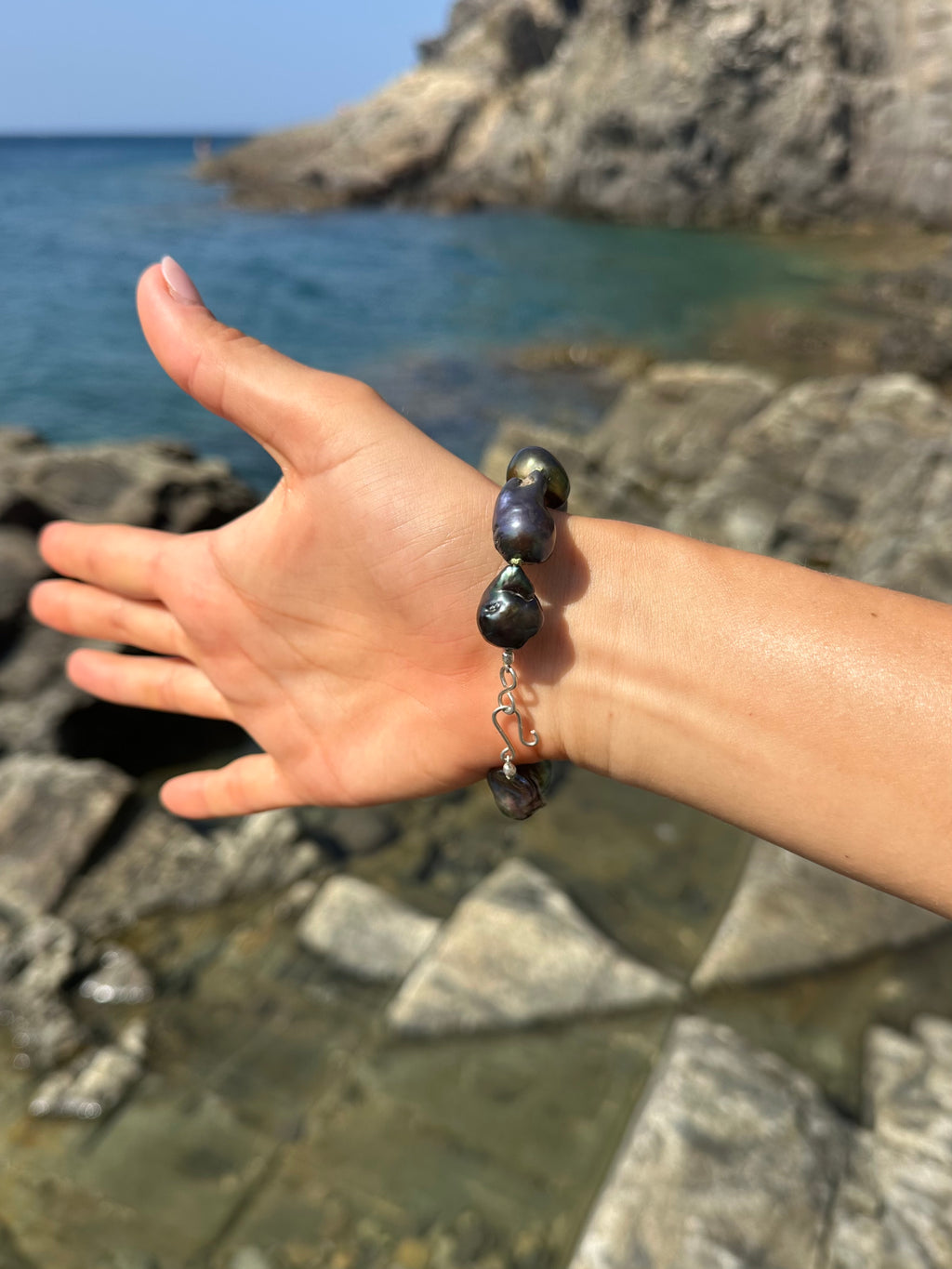 GAIA BRACELET
