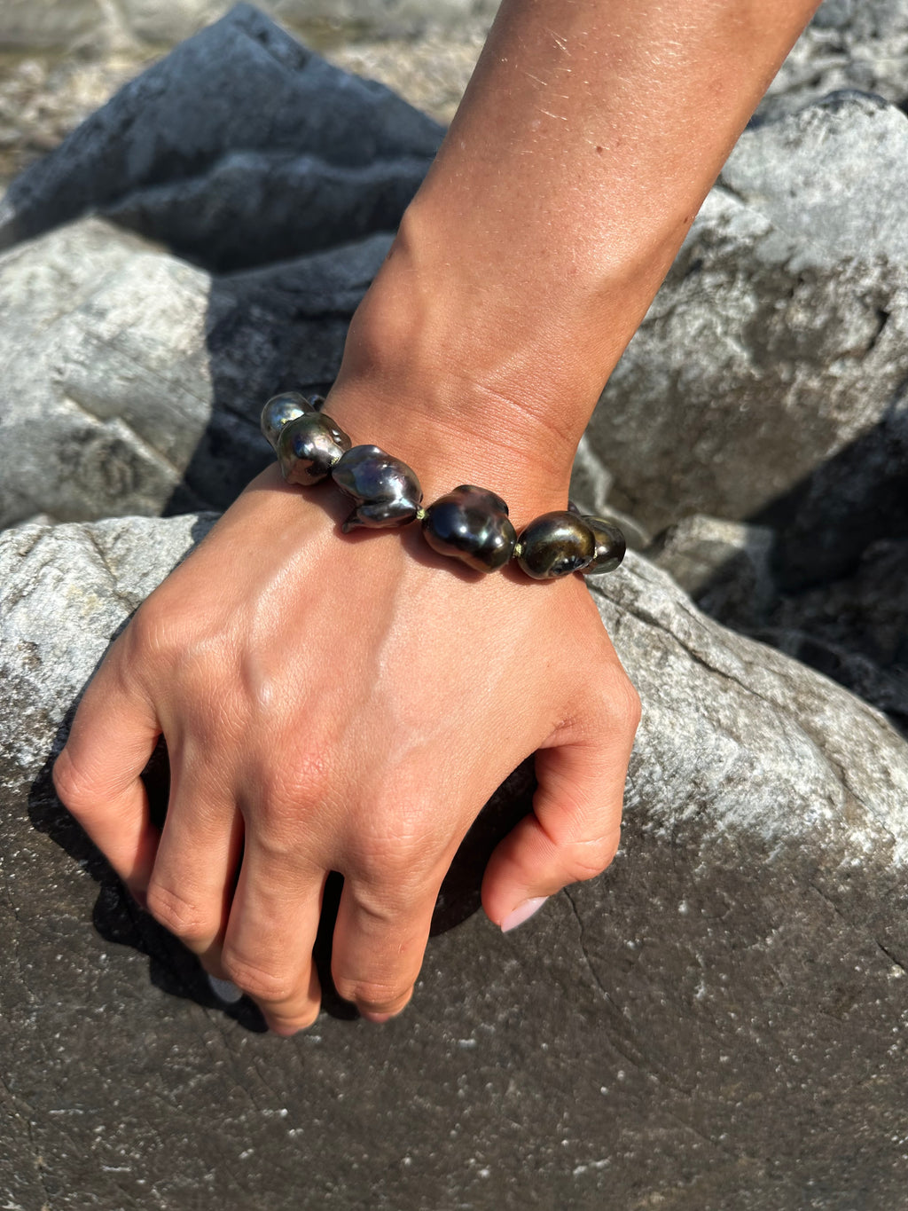 GAIA BRACELET