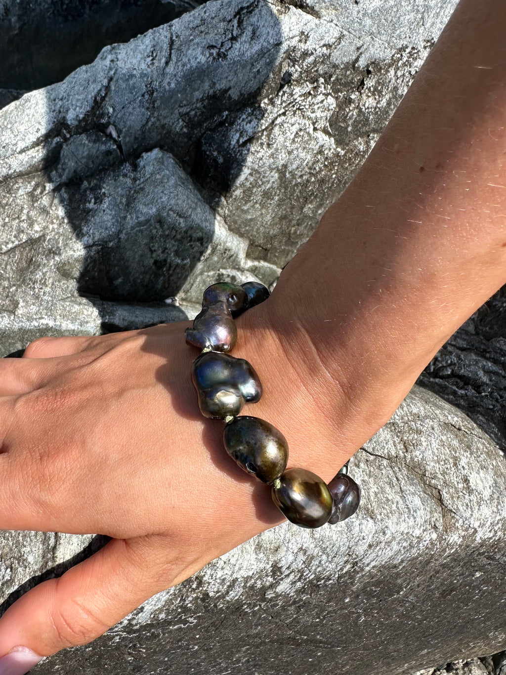 GAIA BRACELET