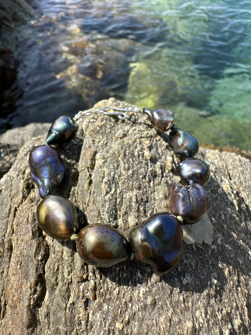 GAIA BRACELET