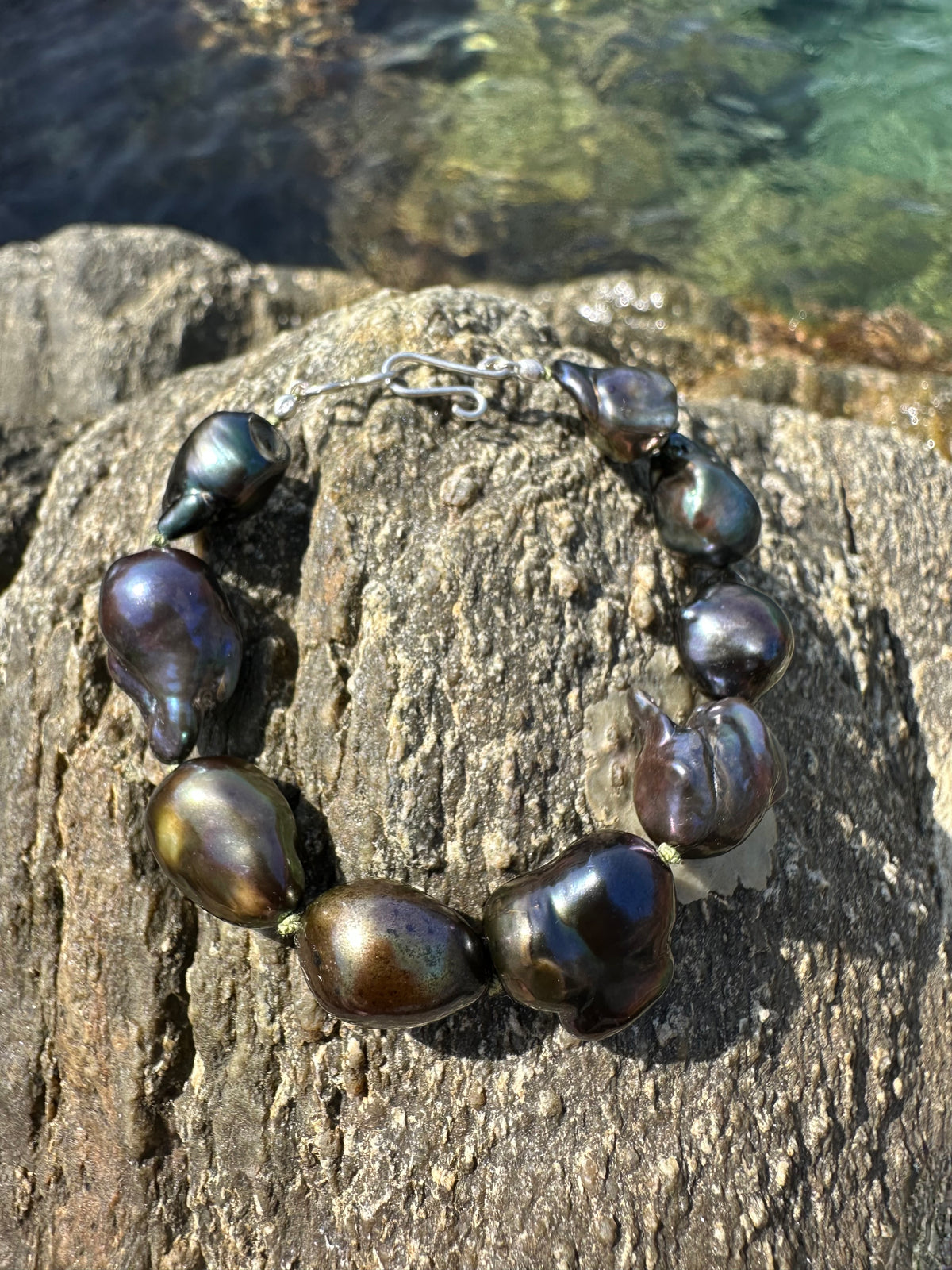 GAIA BRACELET