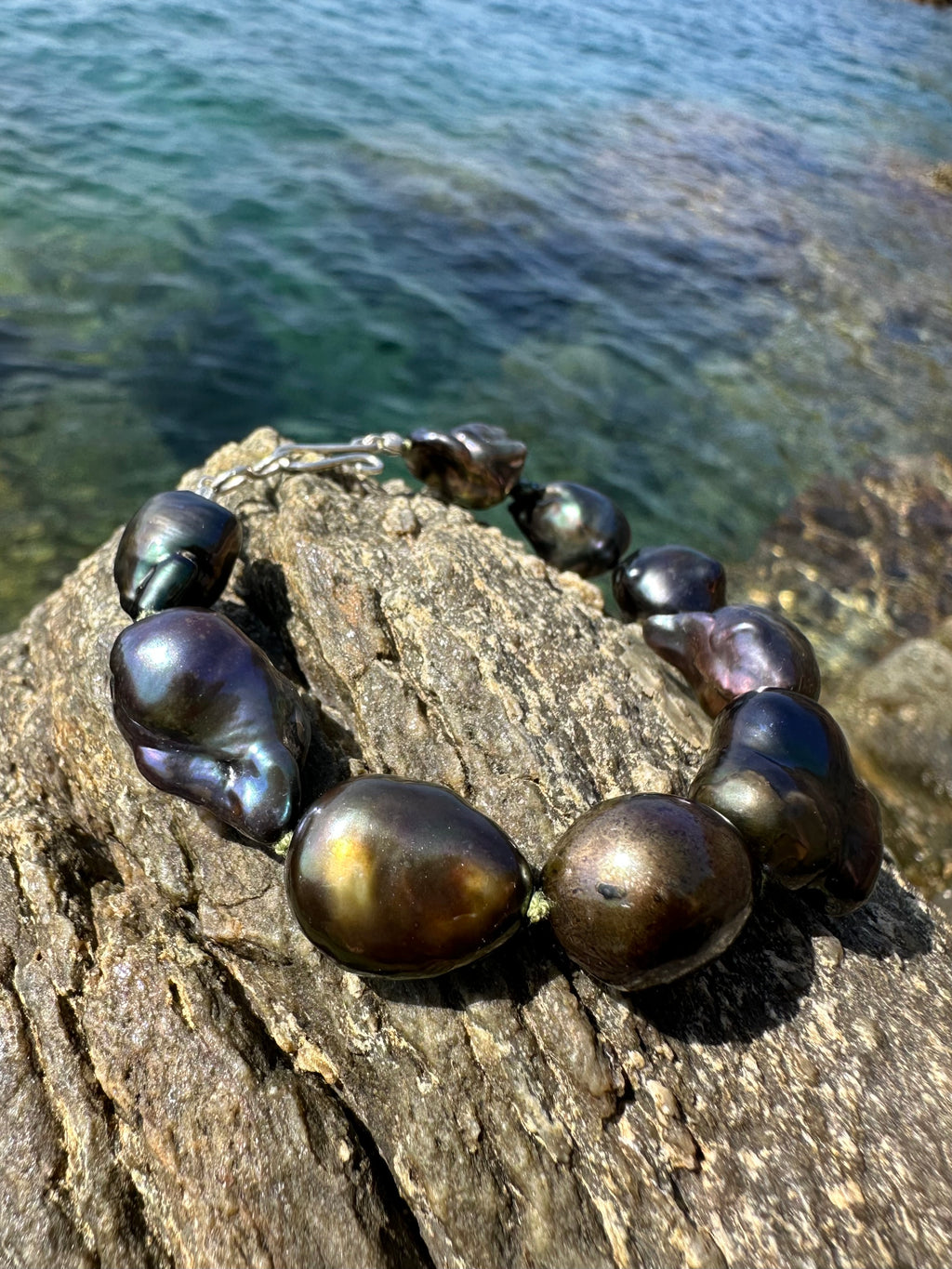 GAIA BRACELET