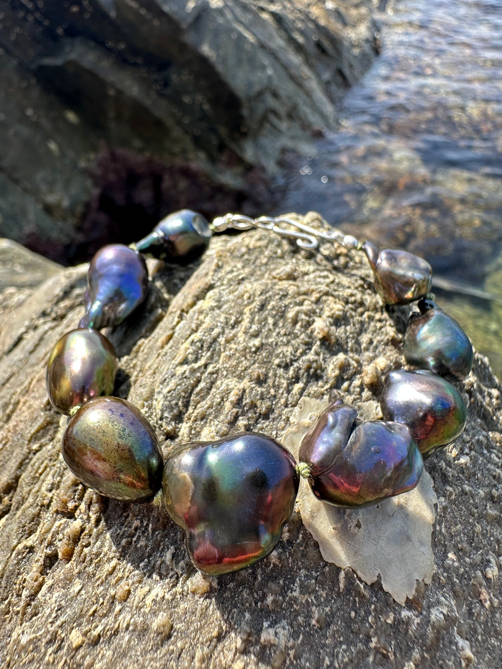 GAIA BRACELET