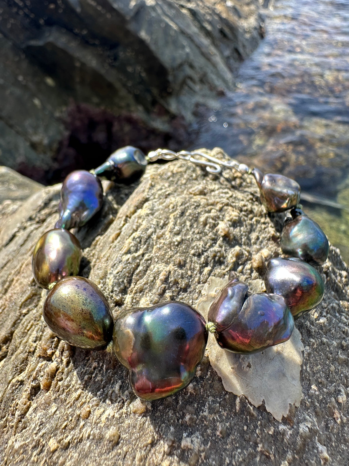 GAIA BRACELET