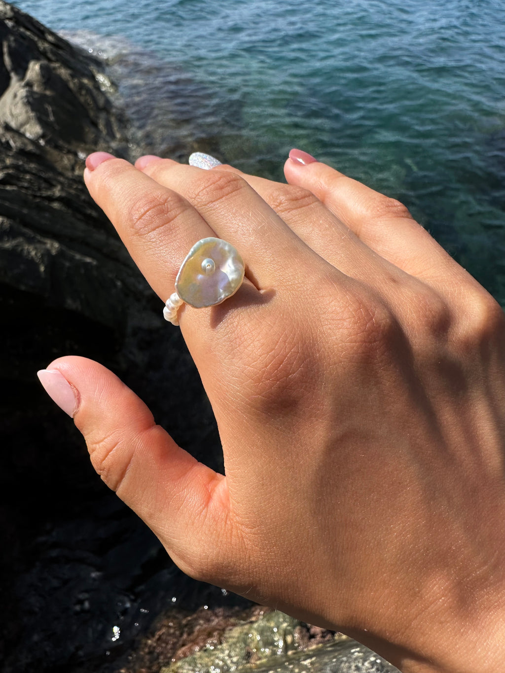 HOLLY RING