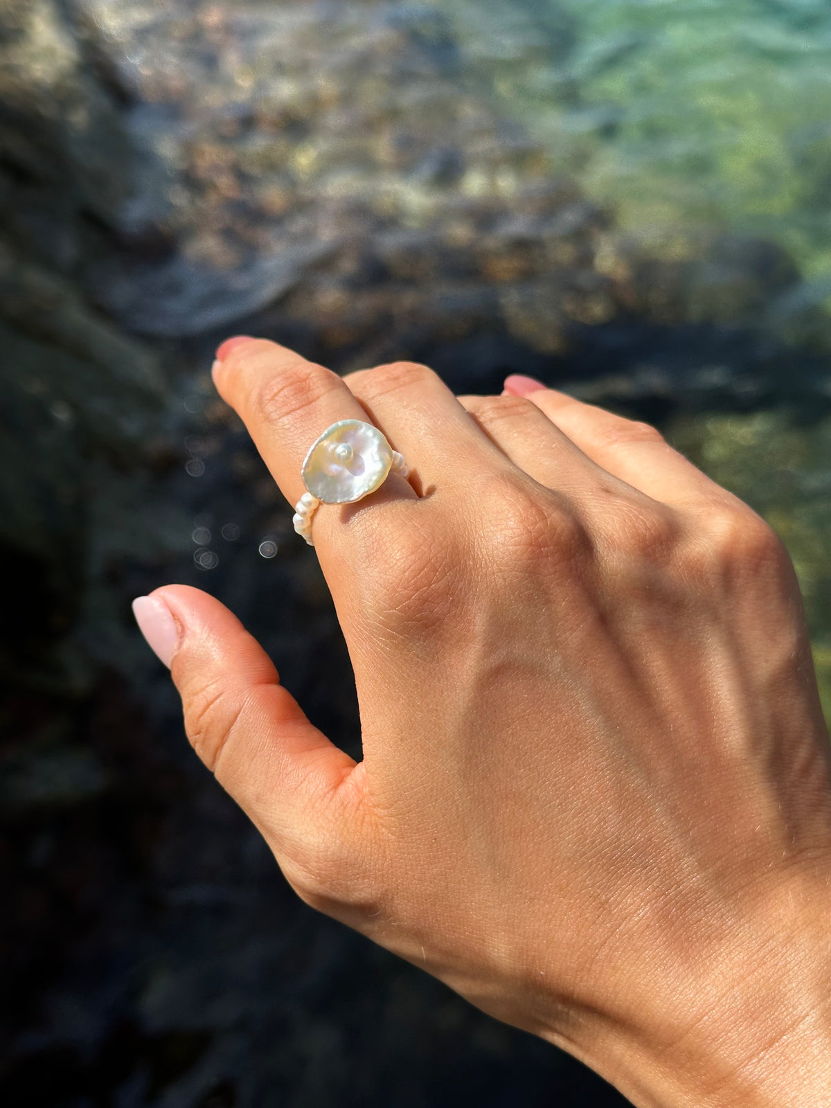 HOLLY RING