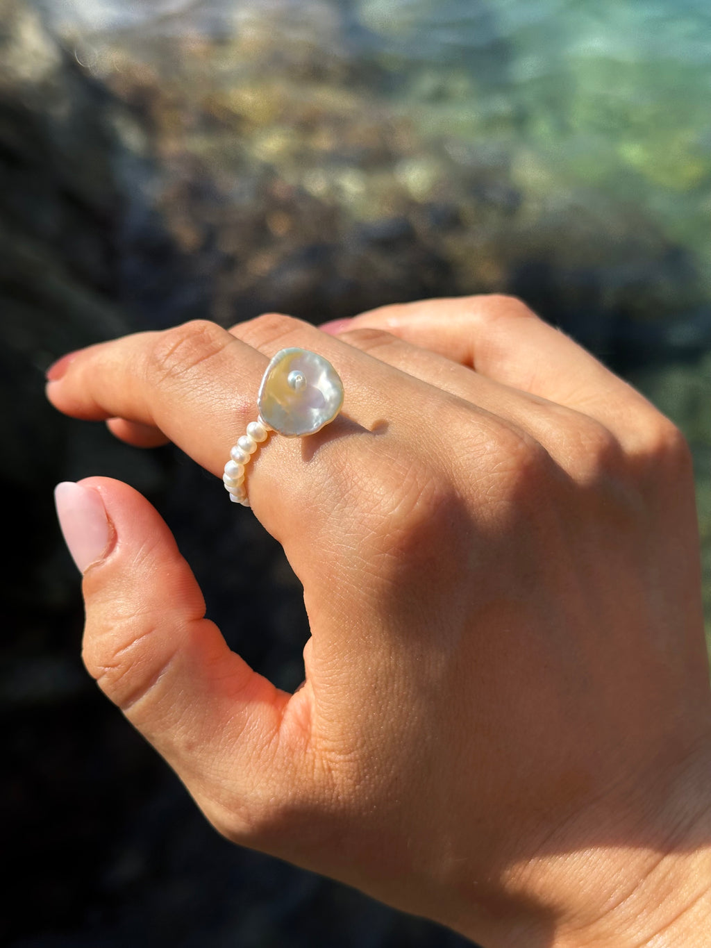 HOLLY RING