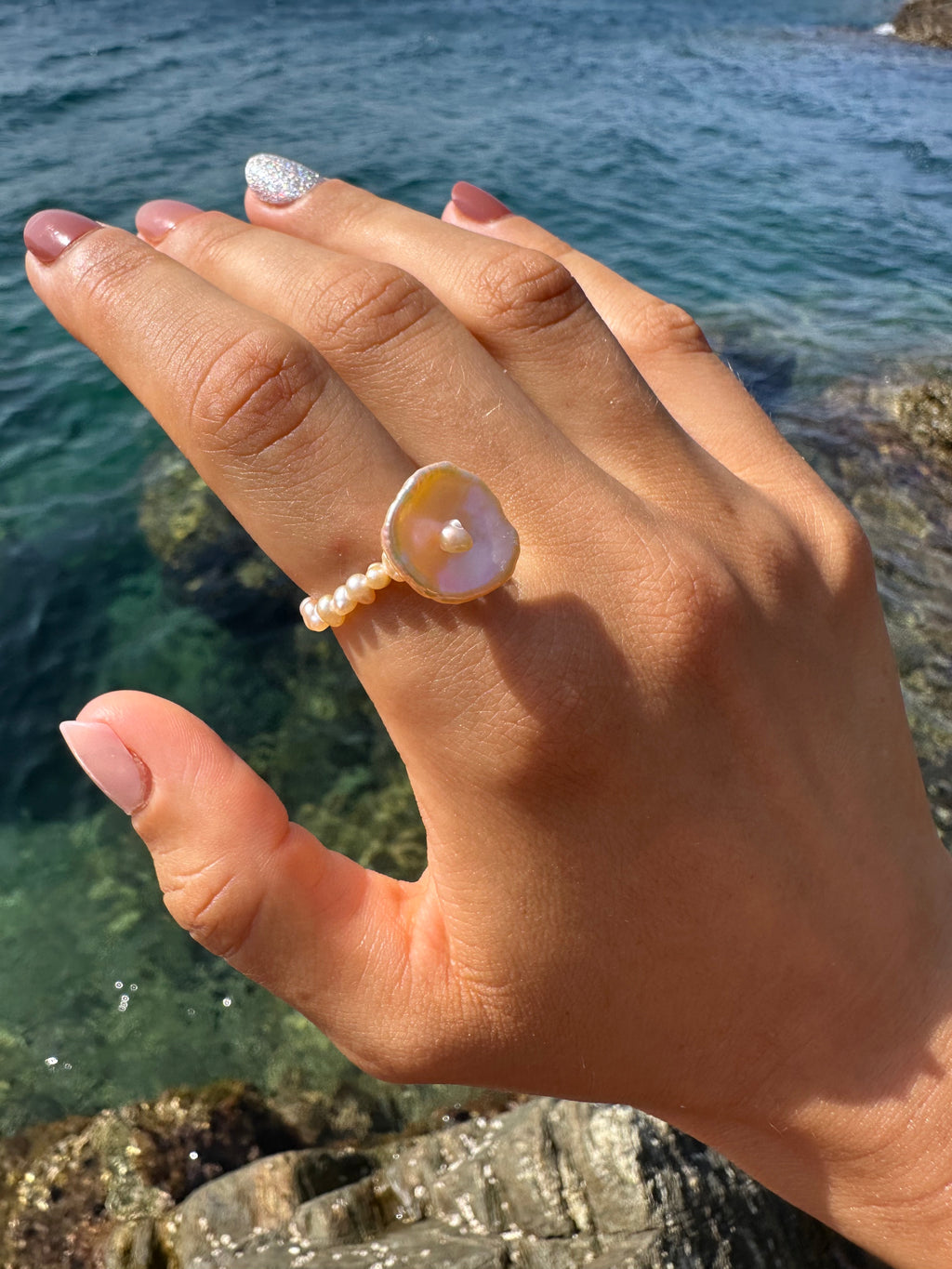 LAREL RING