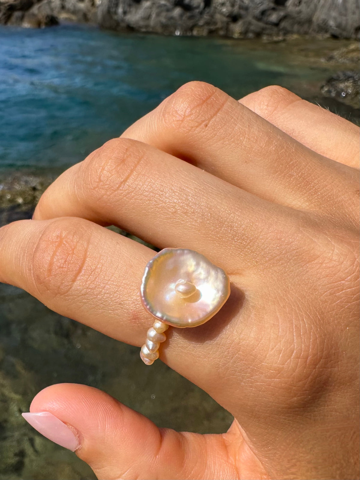 LAREL RING