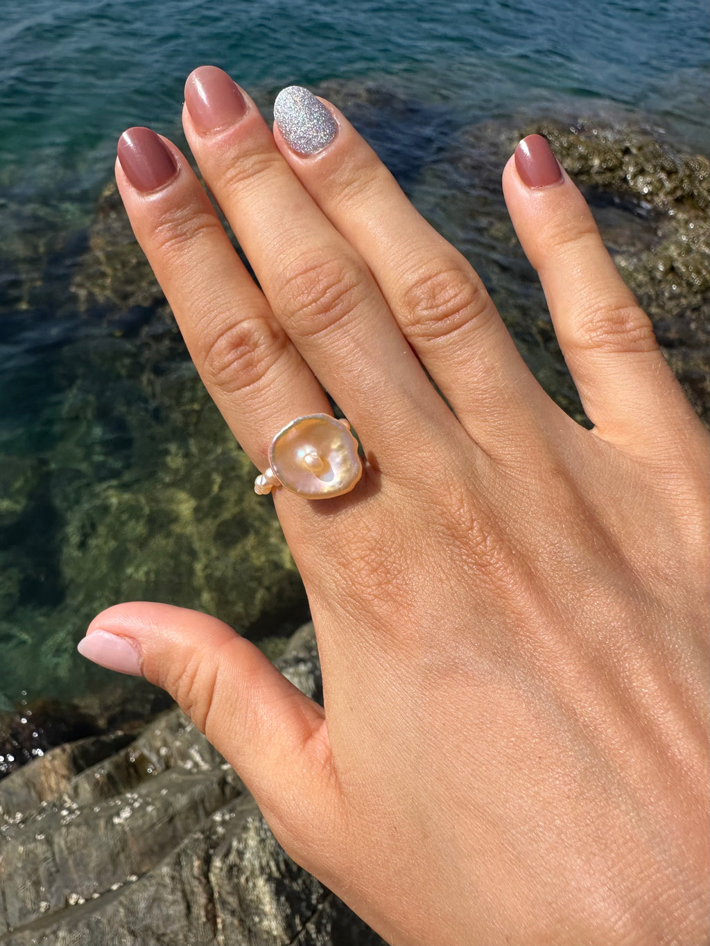 LAREL RING