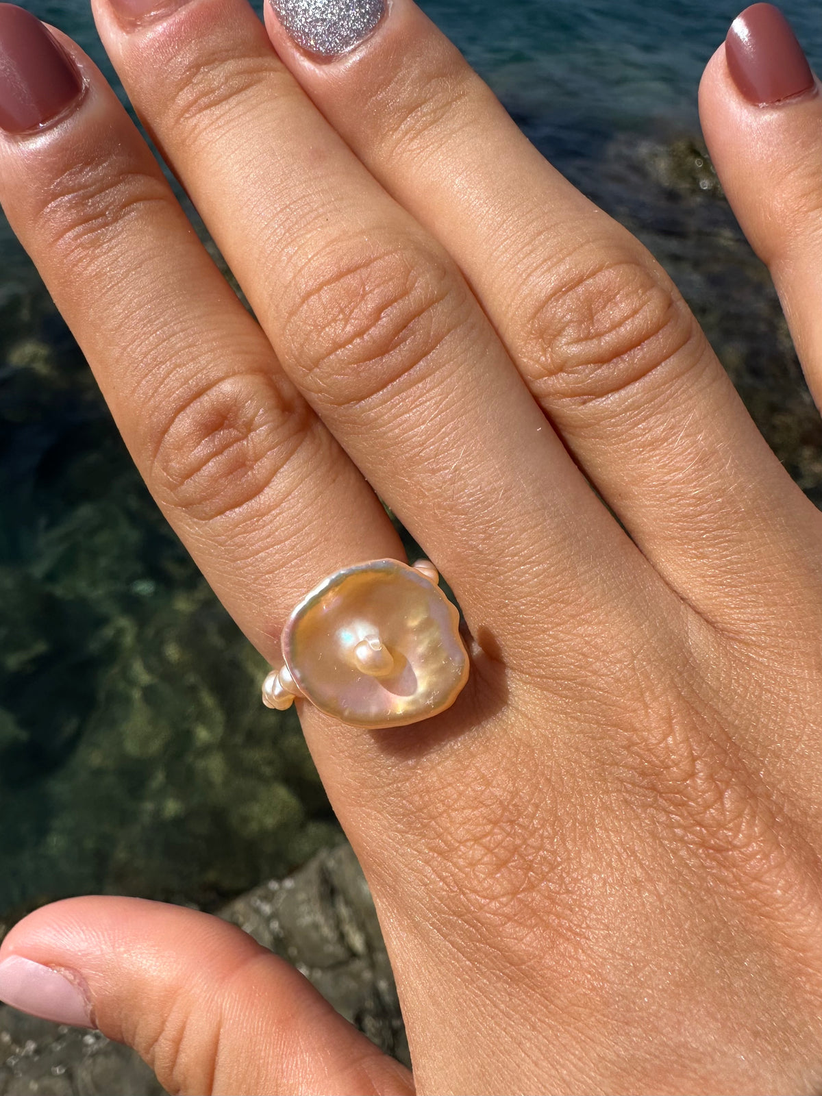 LAREL RING