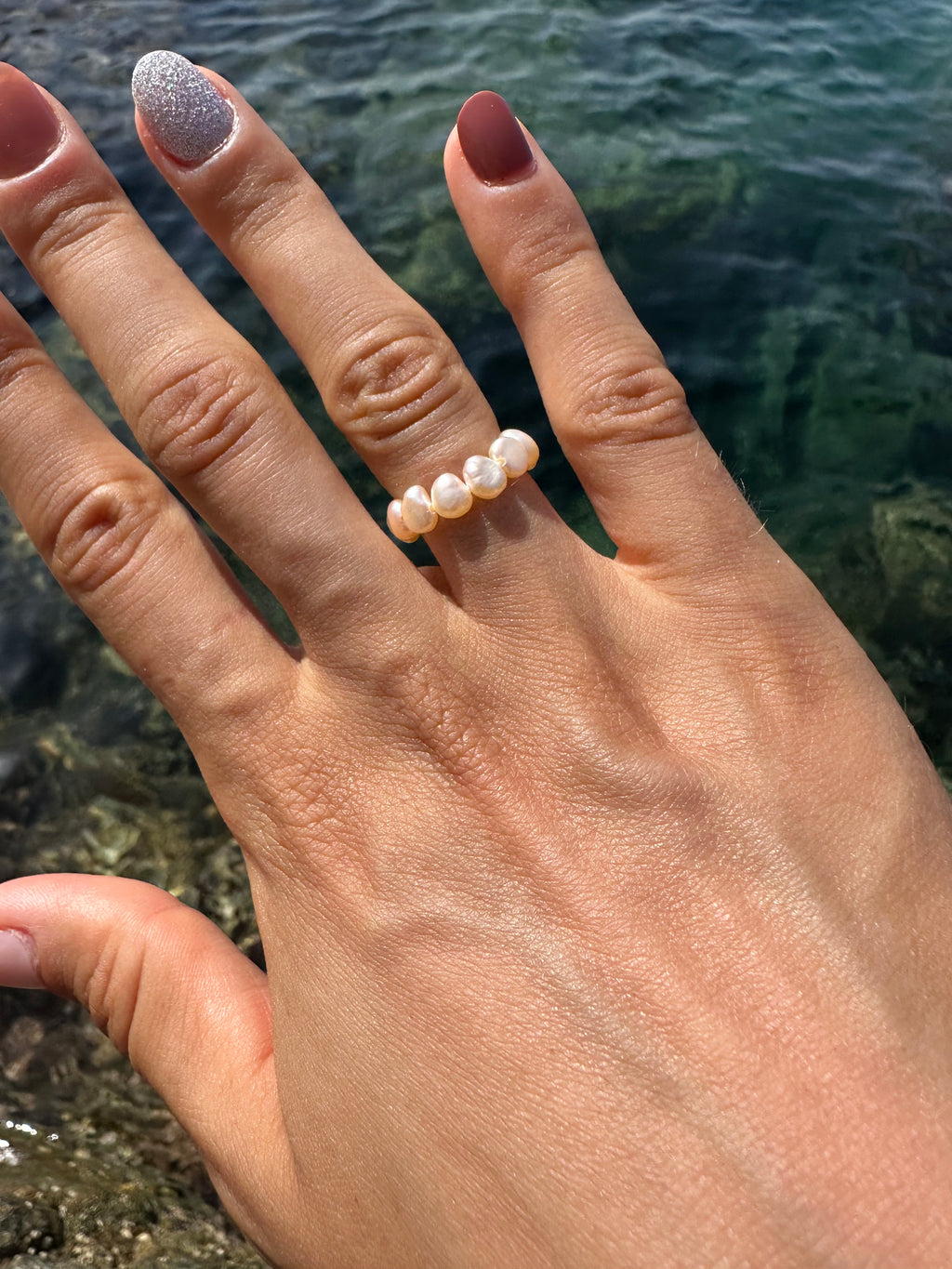 MILA RING