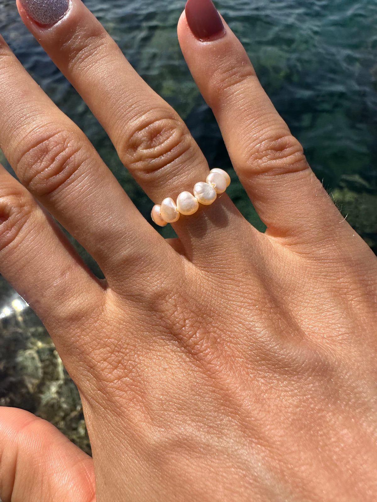 MILA RING