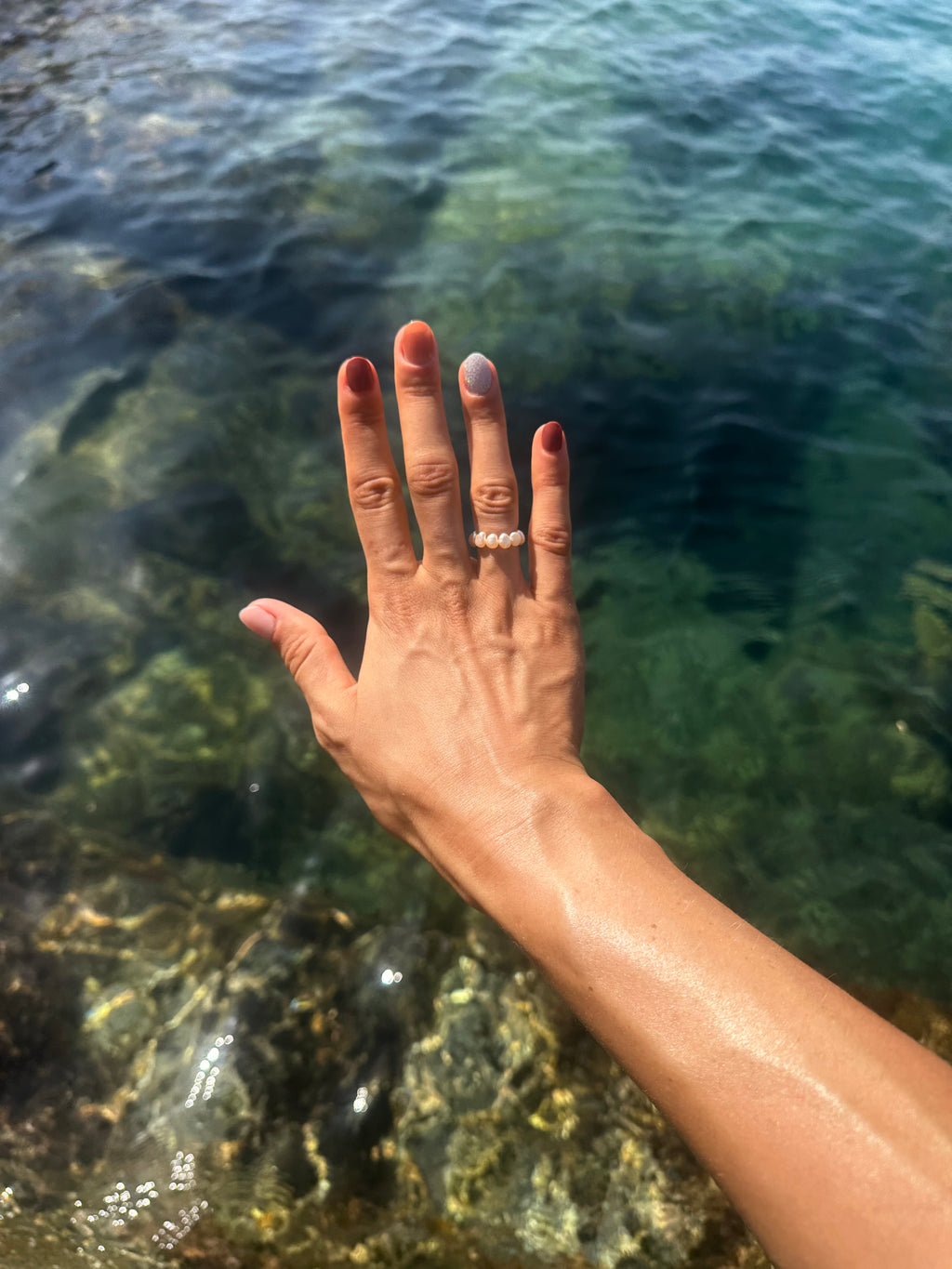 MILA RING