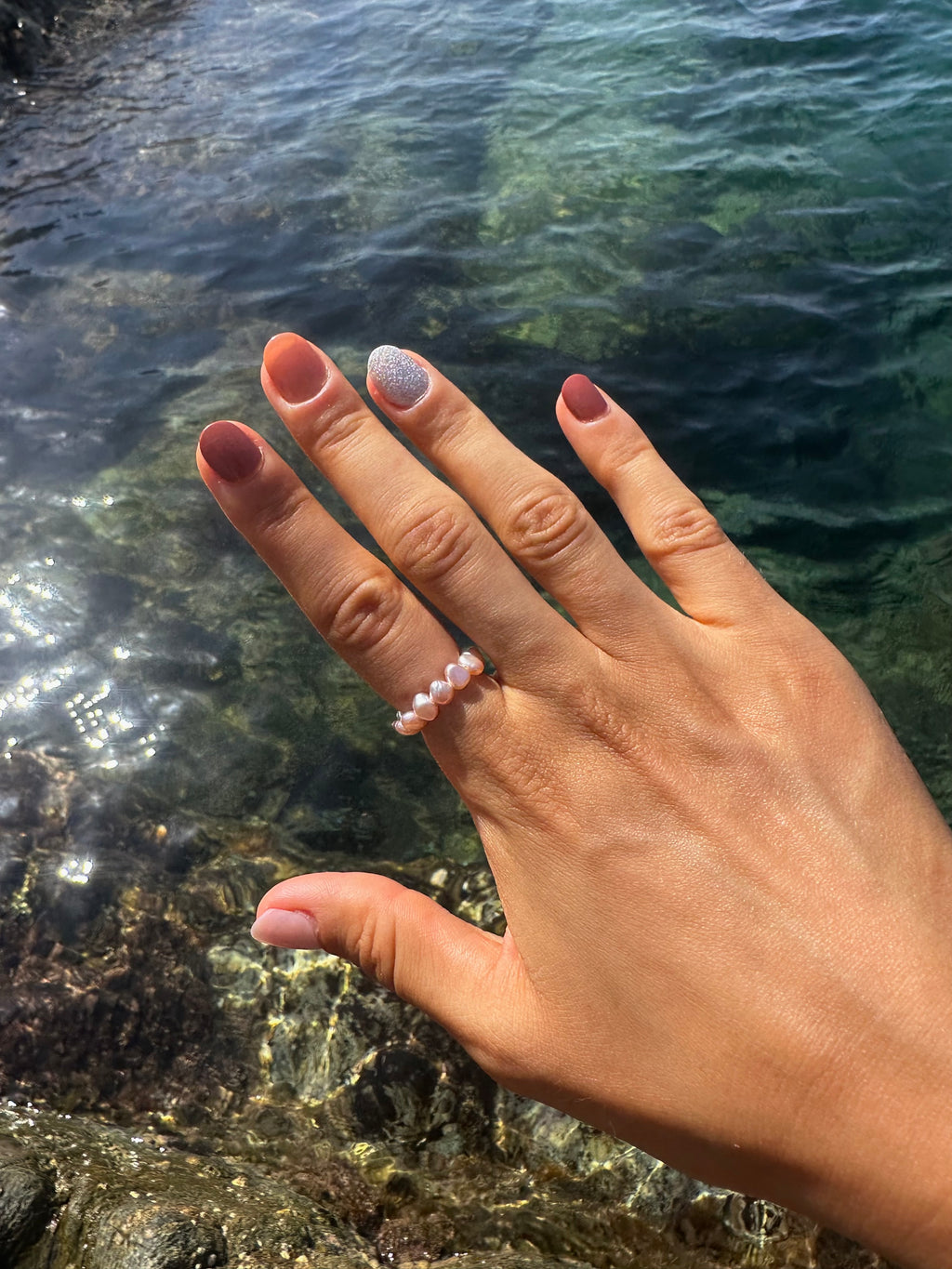 MINA RING