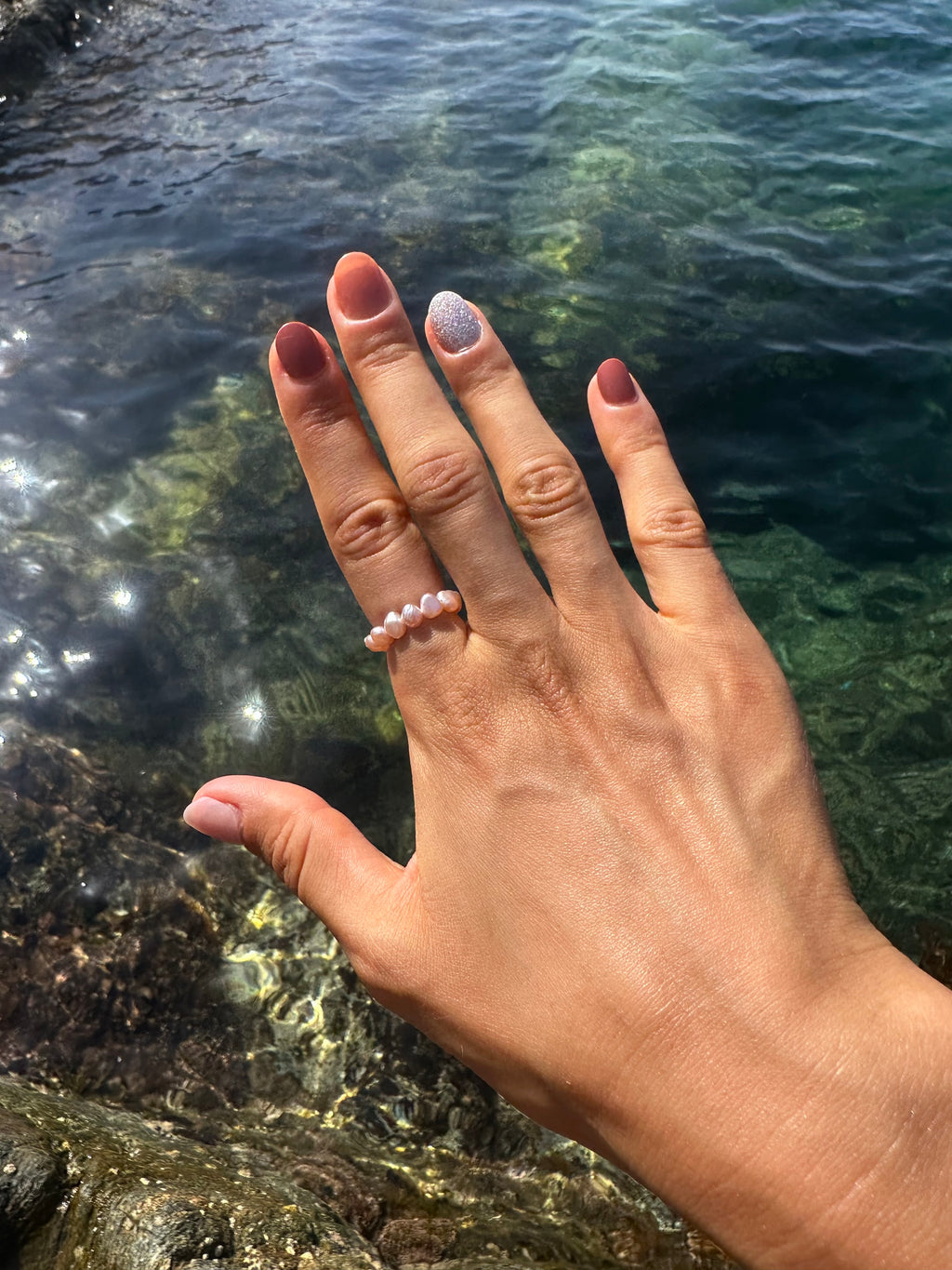 MINA RING