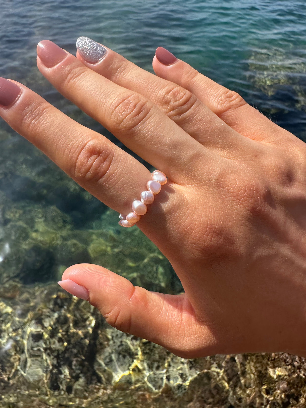 MINA RING