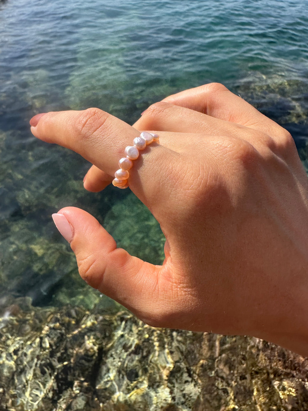 MINA RING