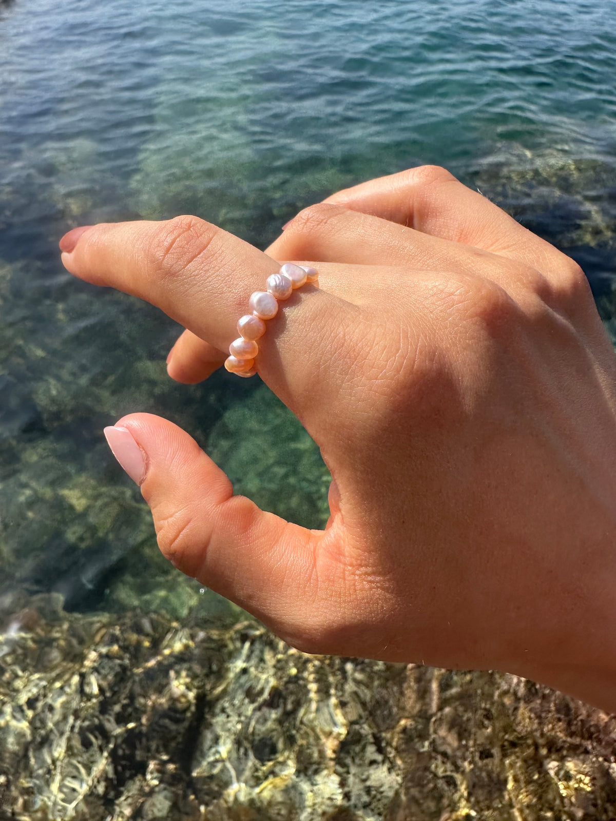 MINA RING