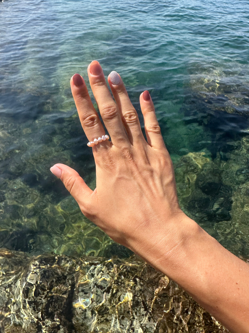 MINA RING