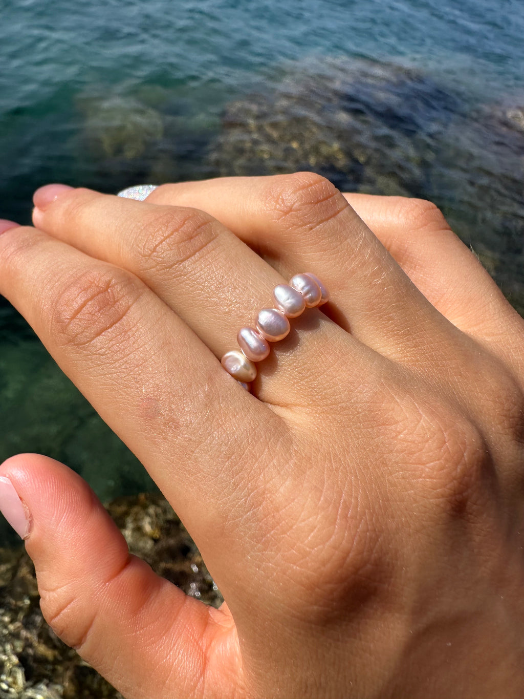 MIA RING
