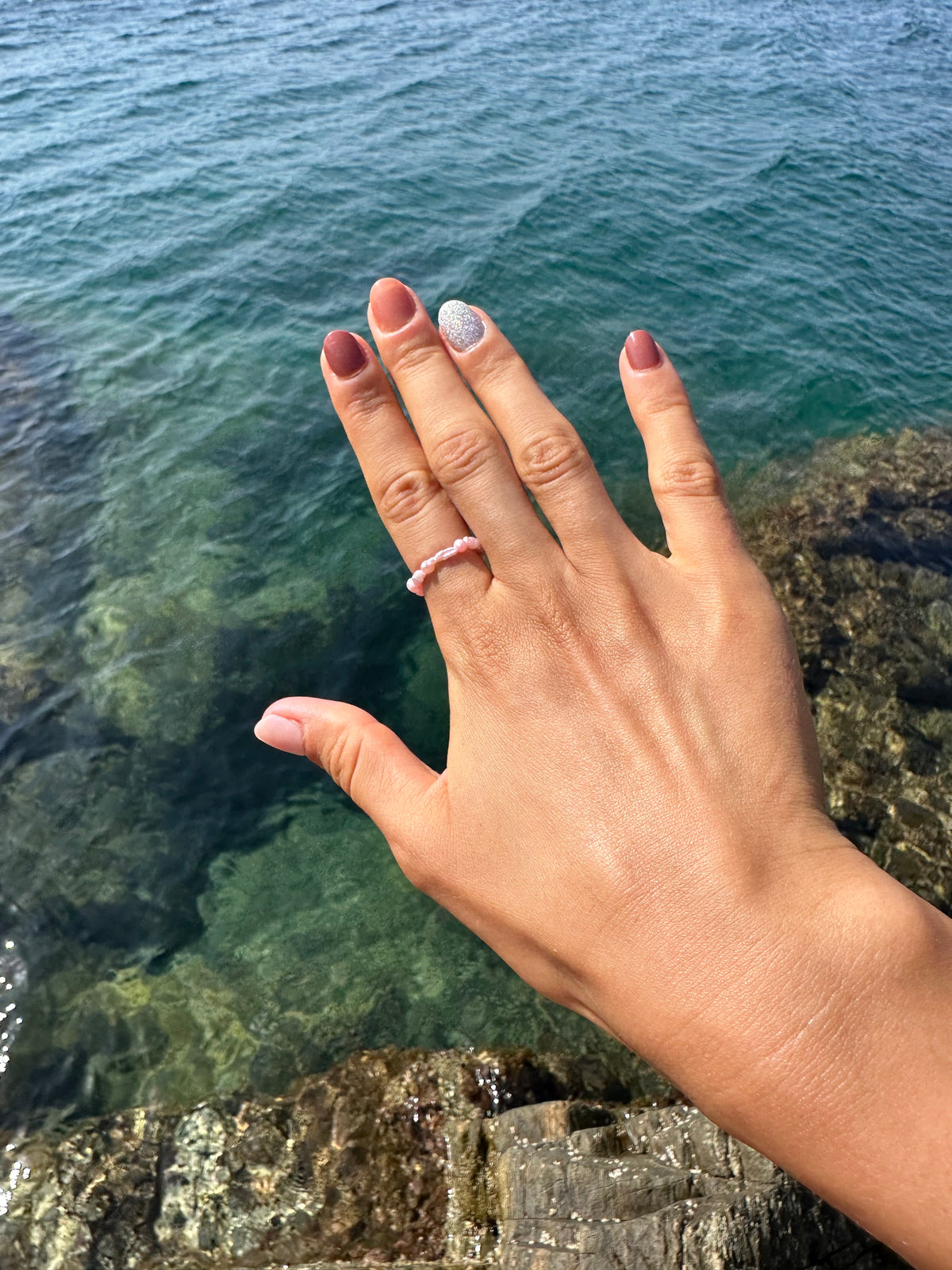 NADINE RING