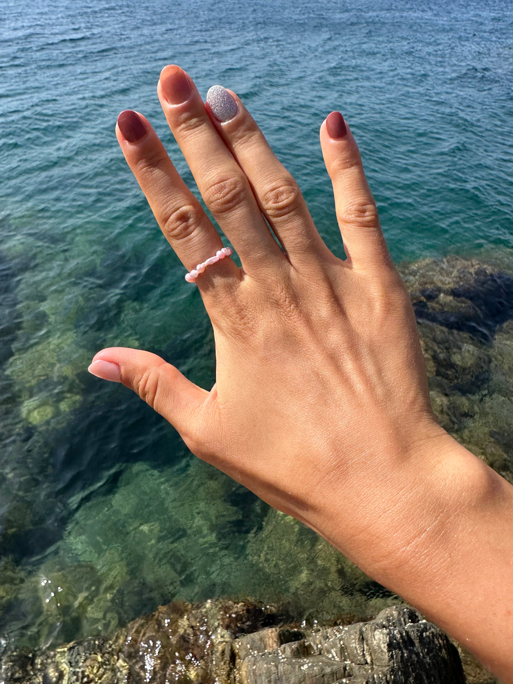 NADINE RING