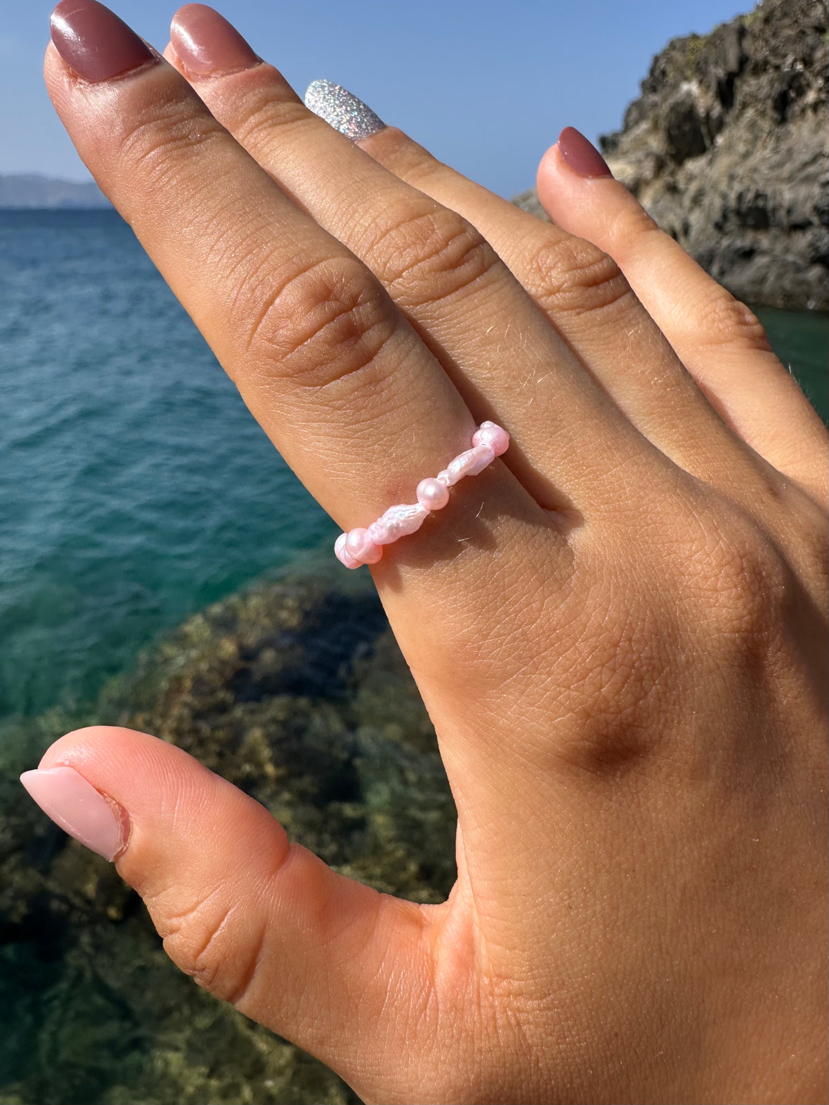 NADINE RING