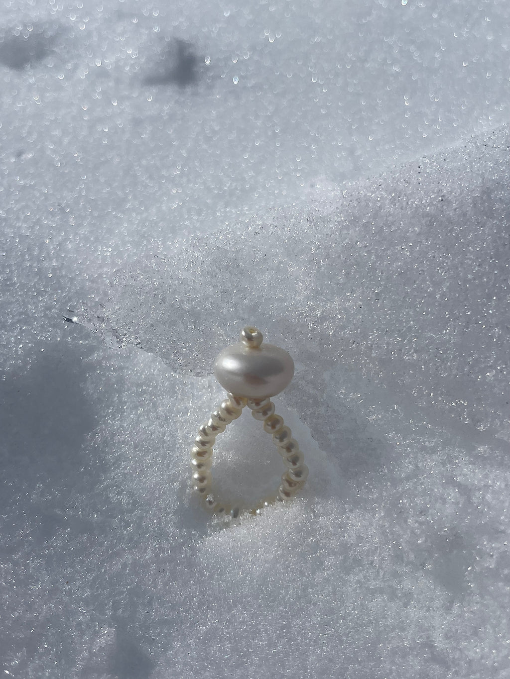 MAJEST RING