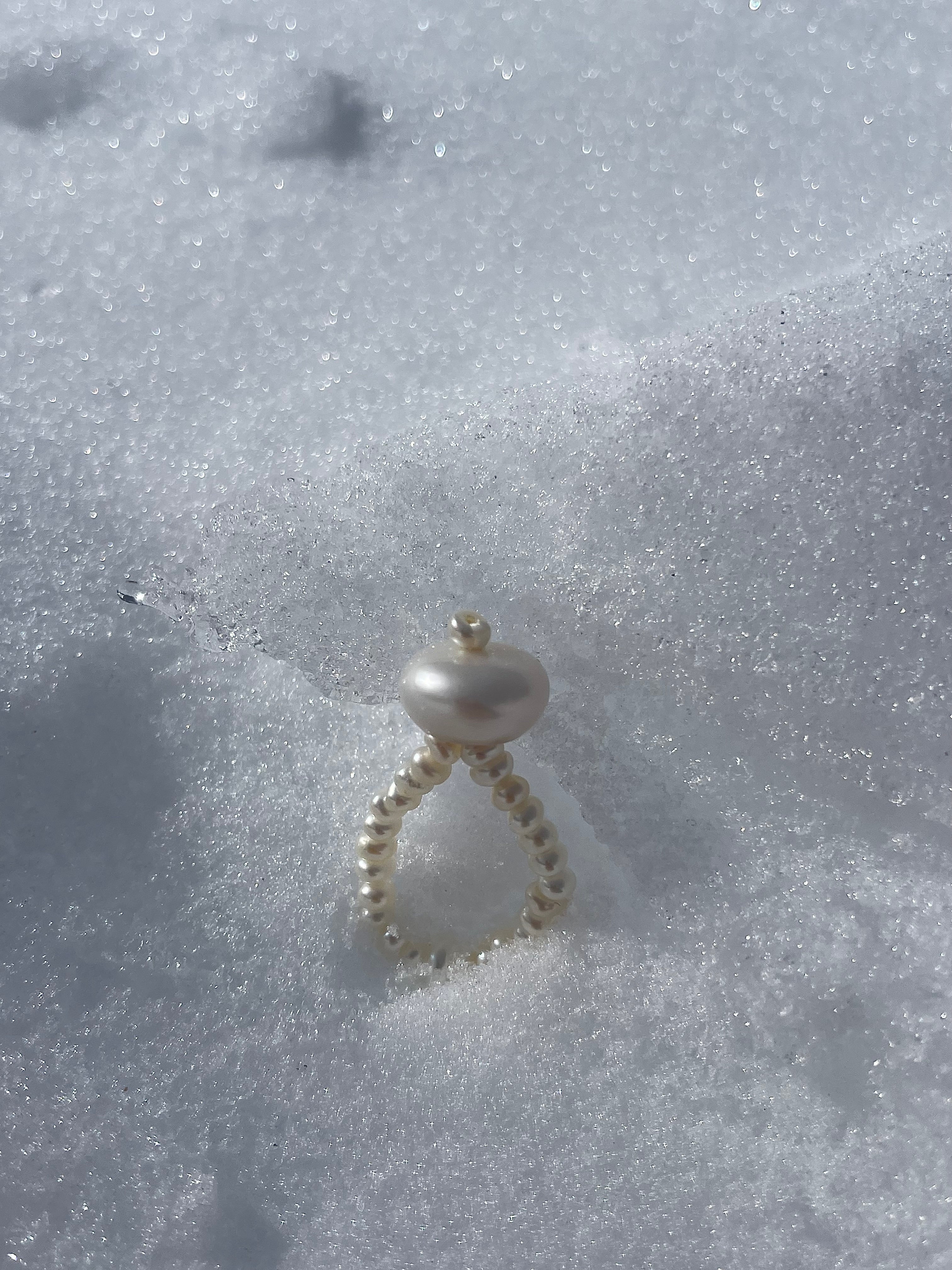 MAJEST RING