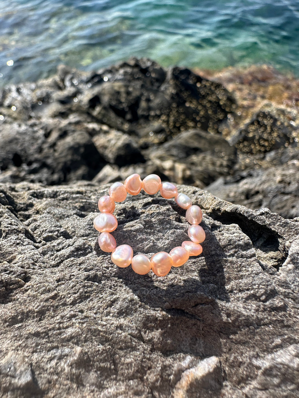 MINA RING