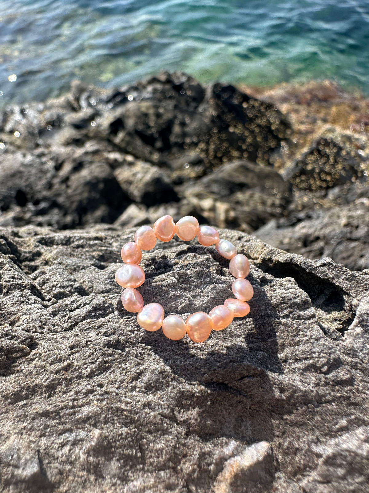 MINA RING