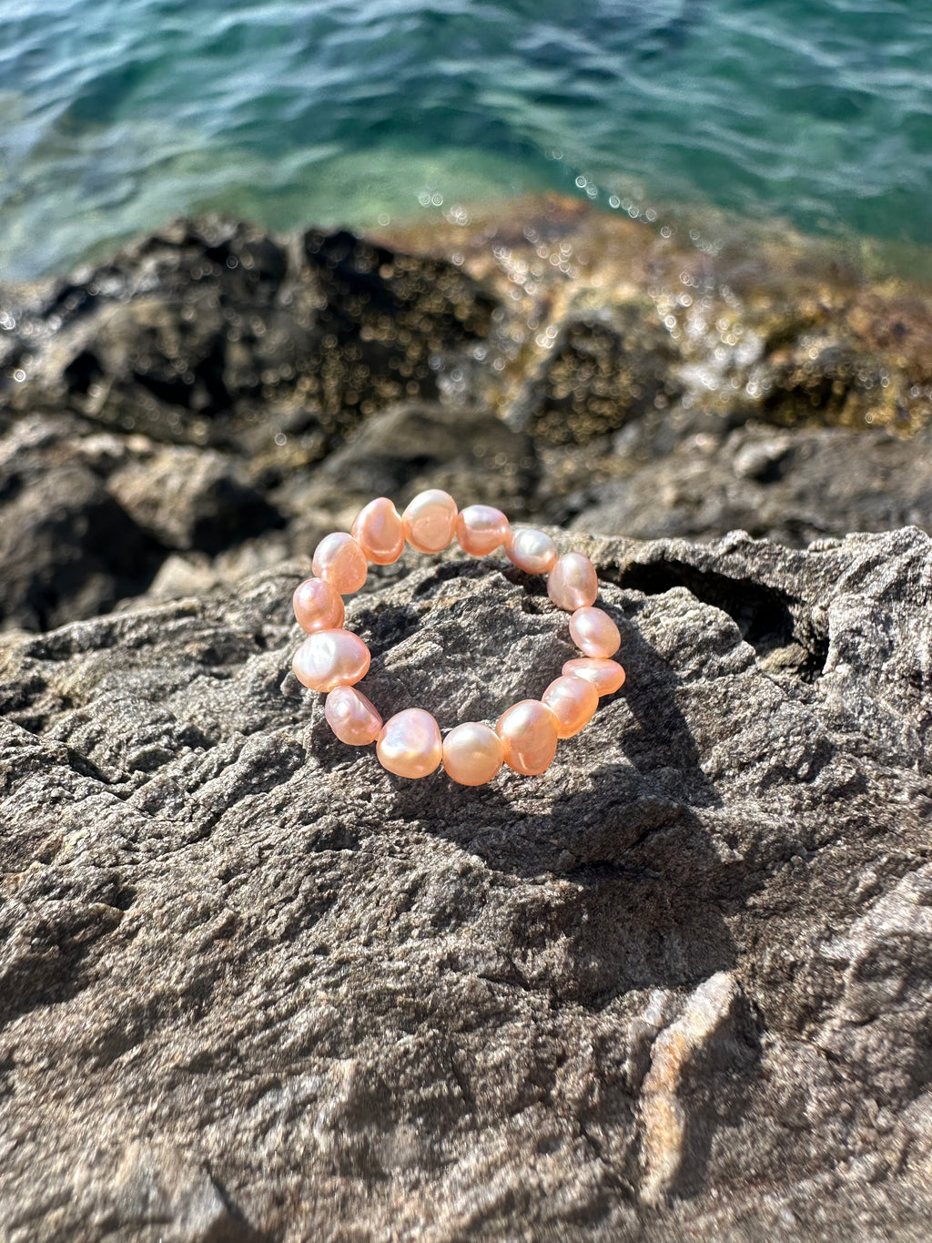 MINA RING
