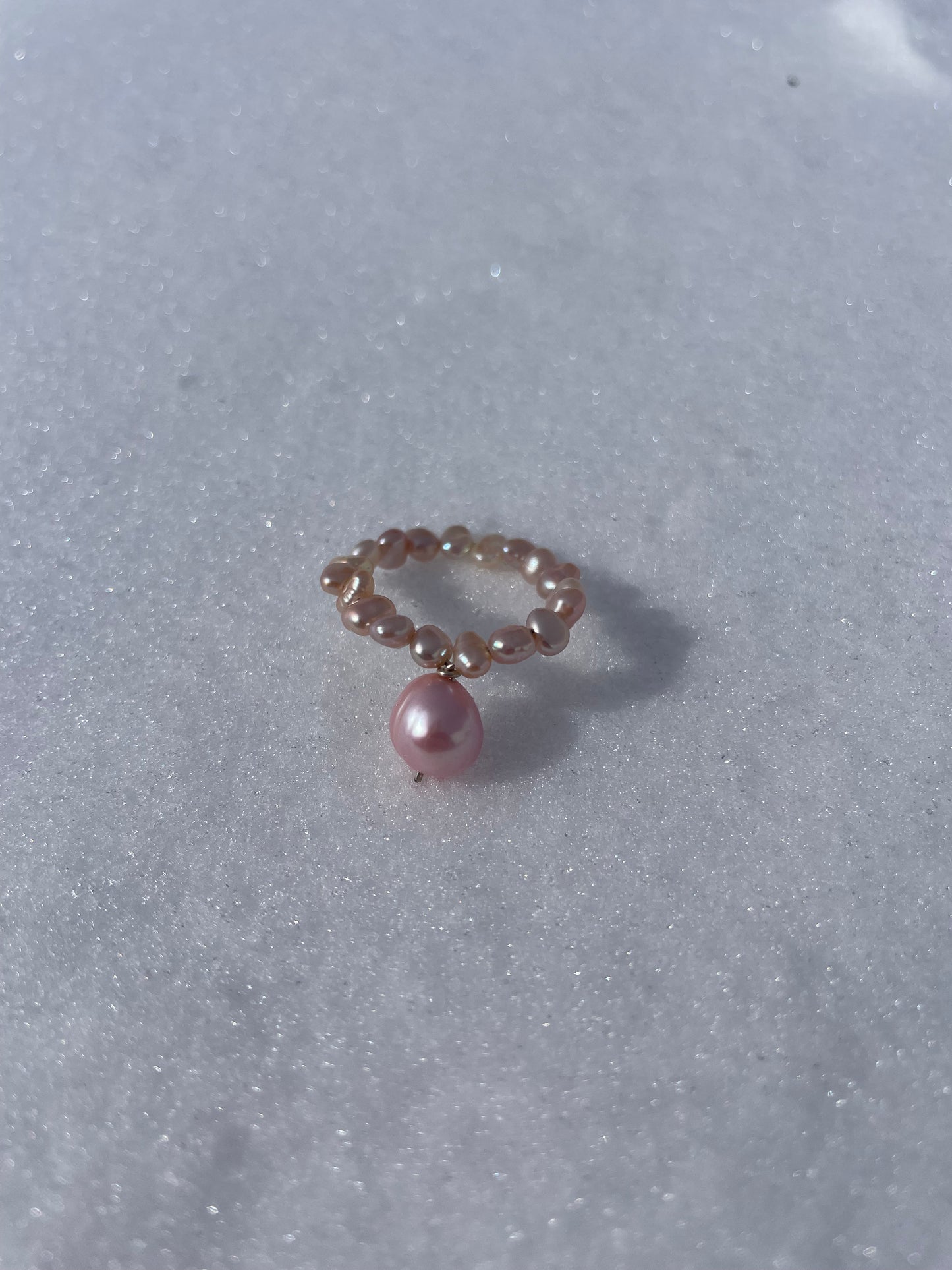 BLUSH RING