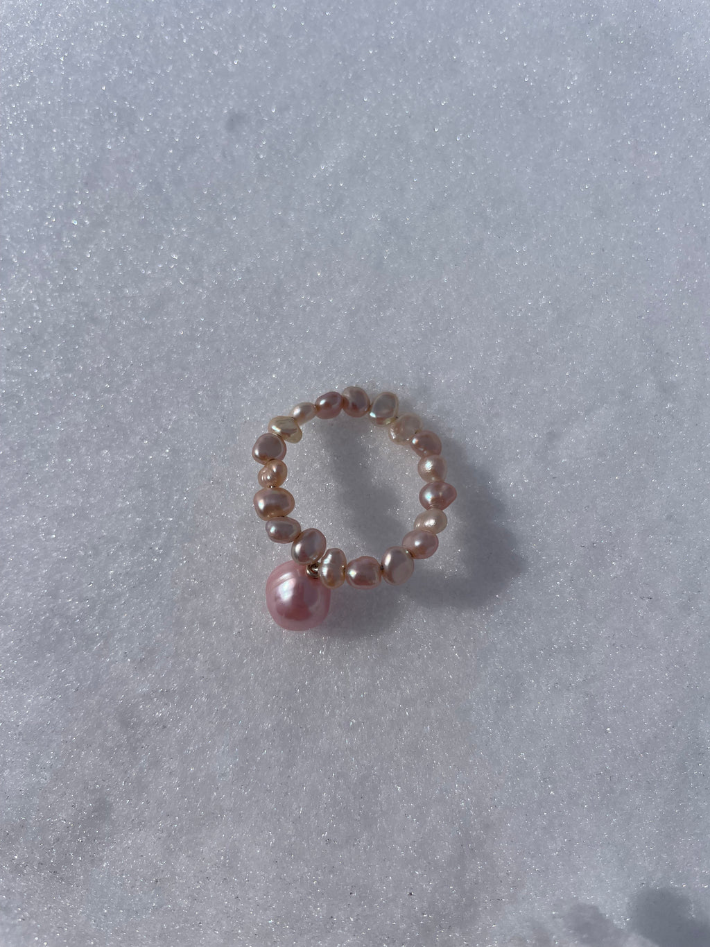 BLUSH RING