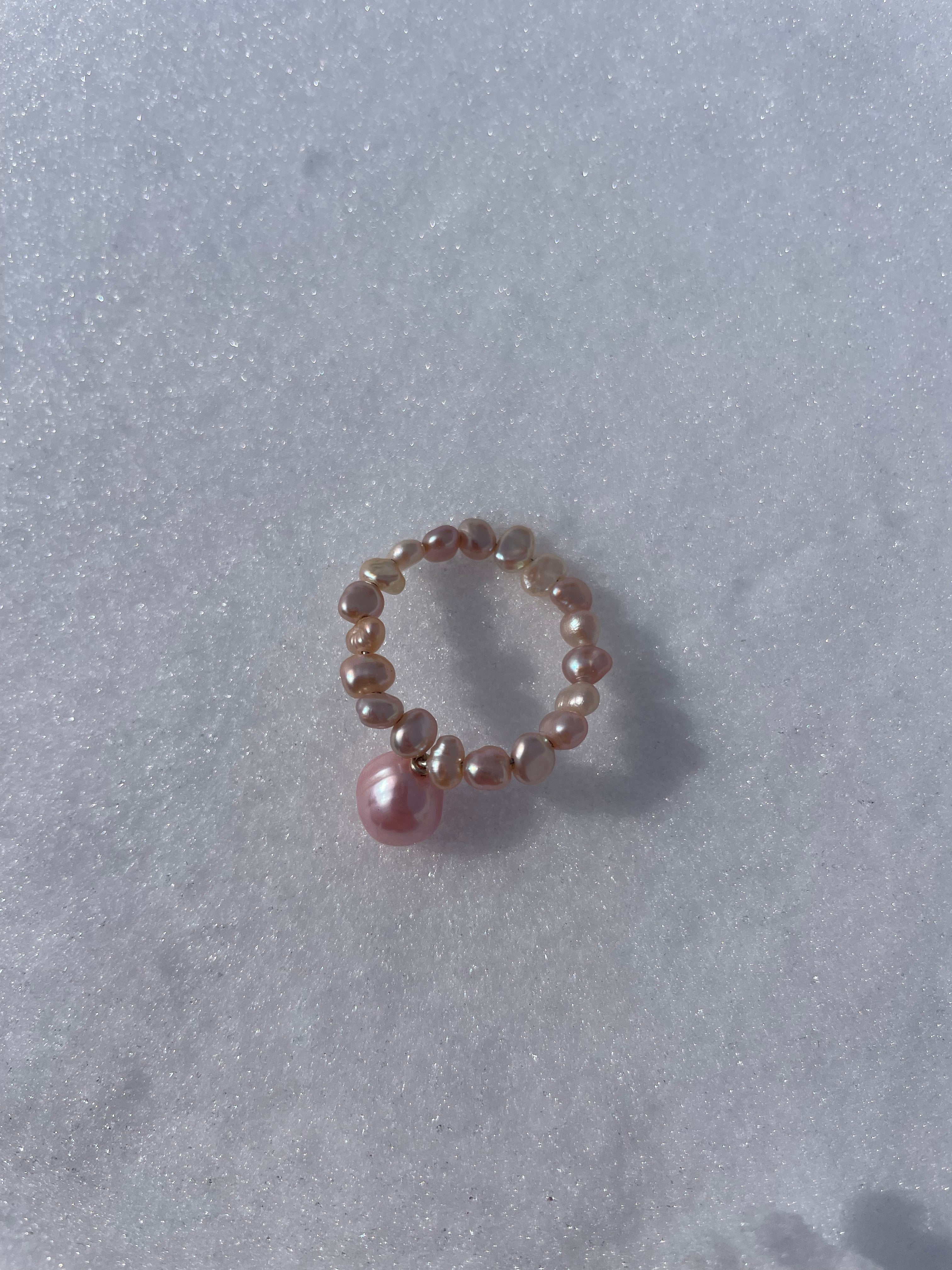BLUSH RING
