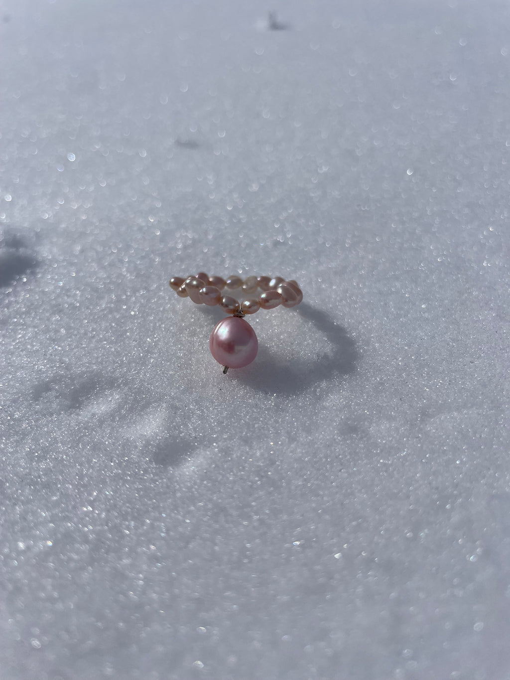 BLUSH RING