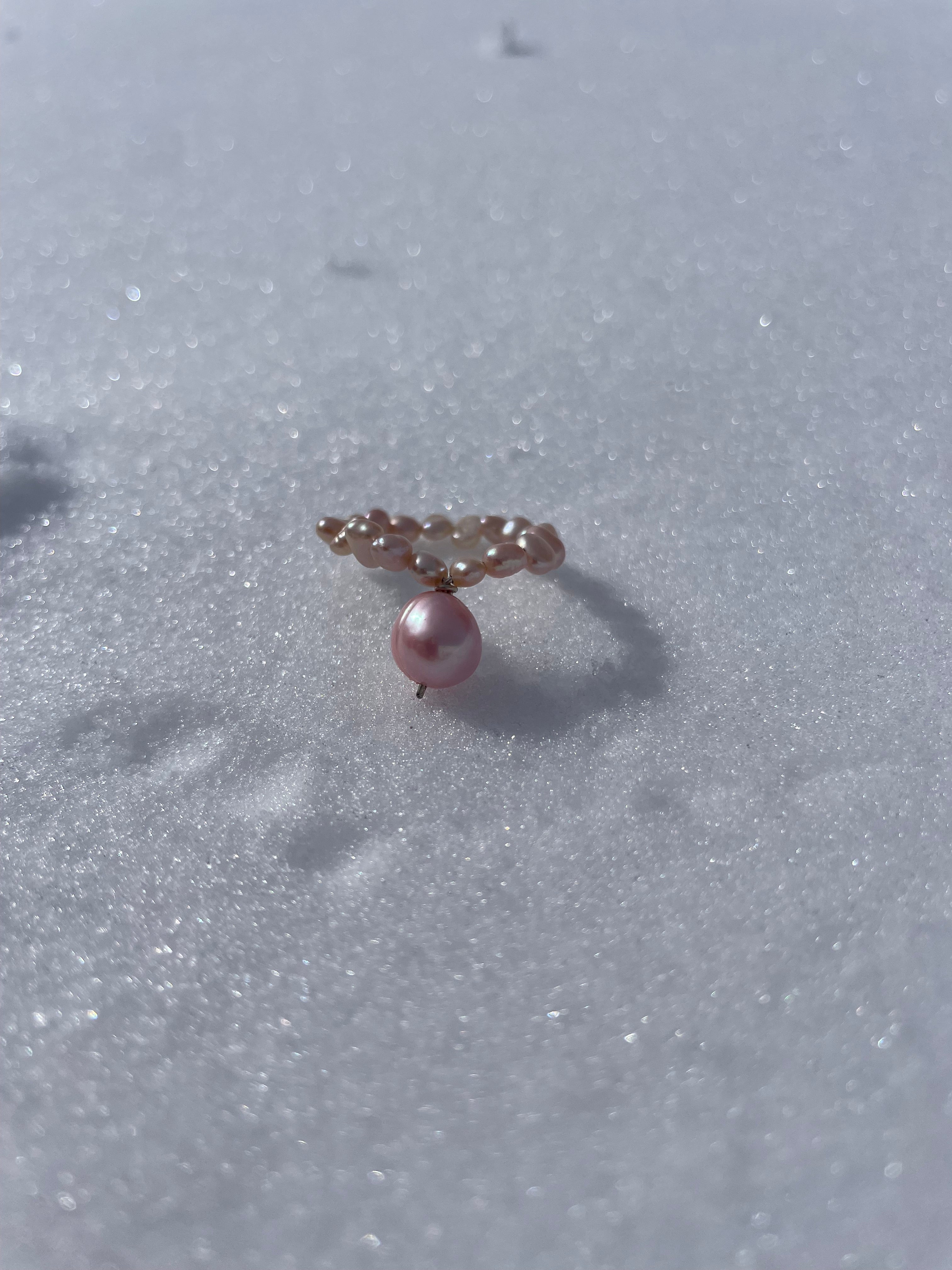 BLUSH RING