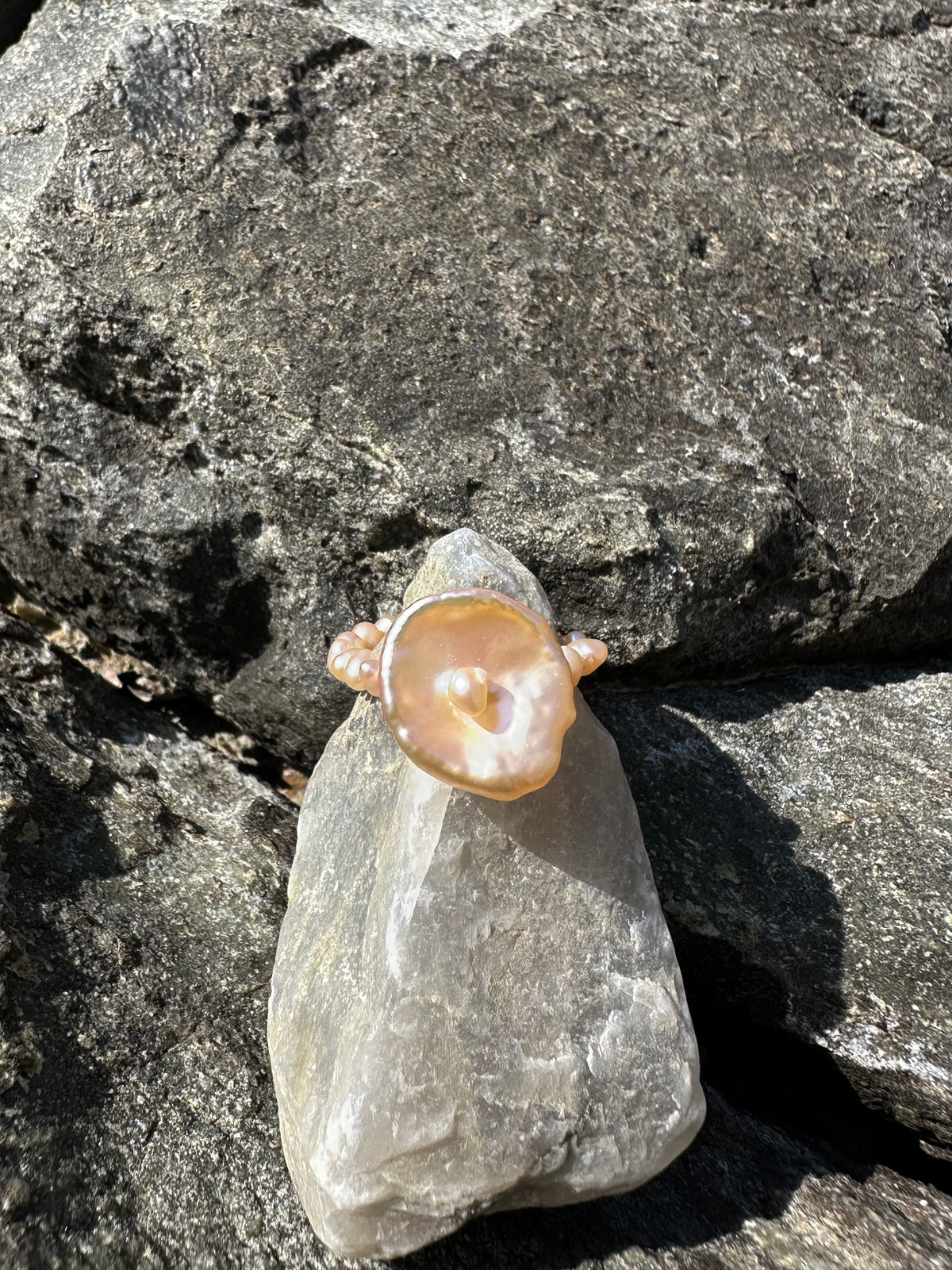 LAREL RING