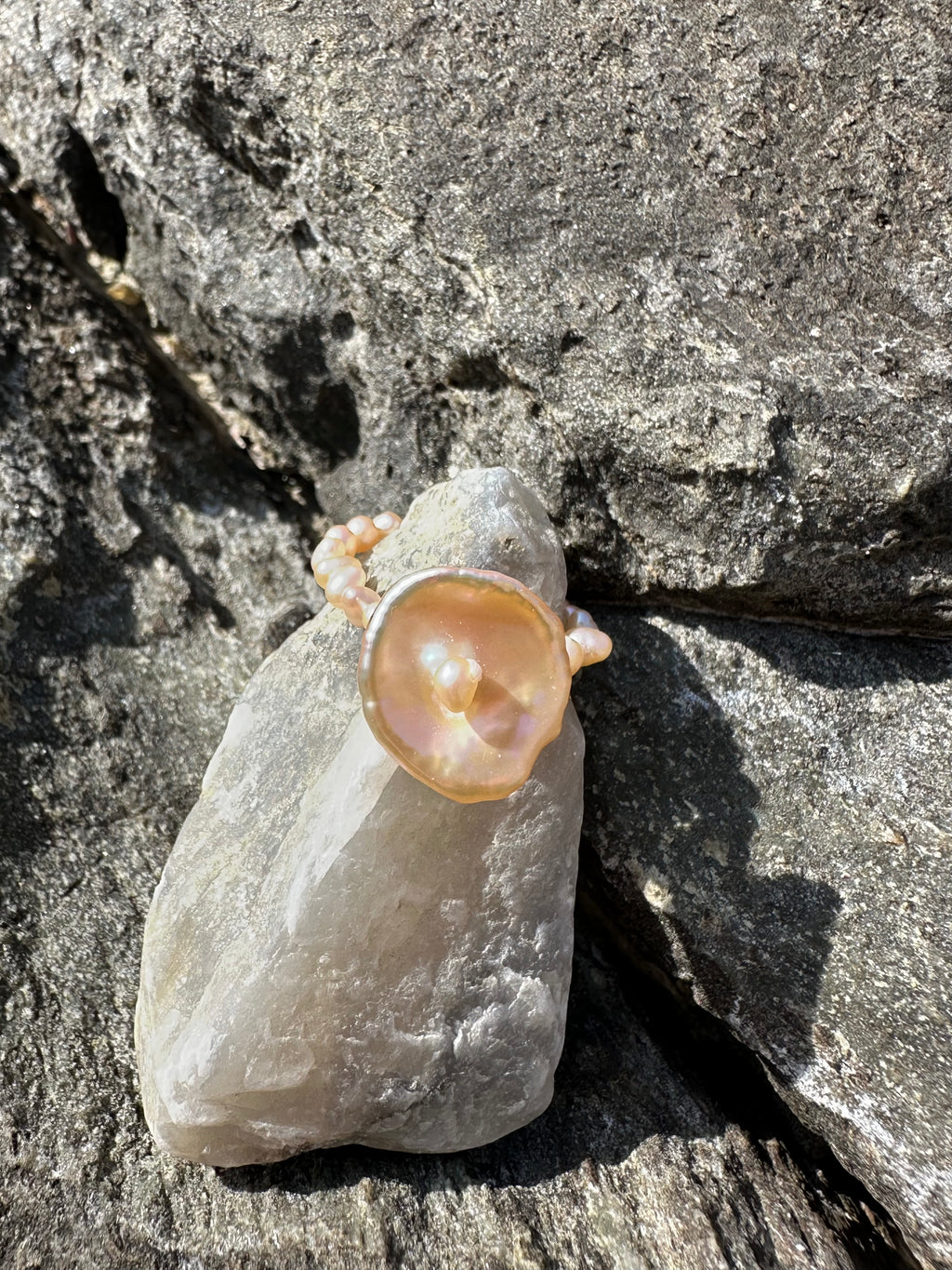 LAREL RING